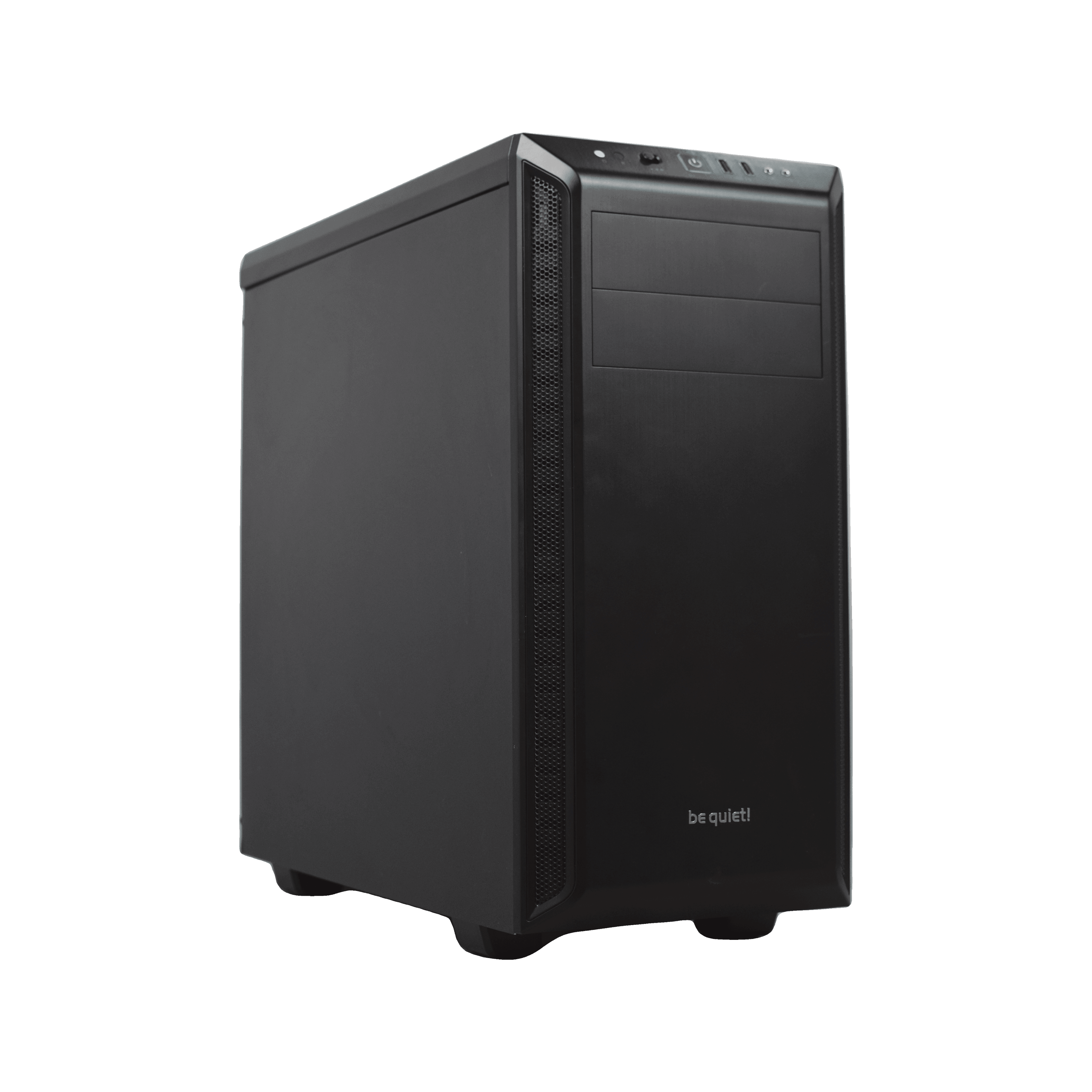 Intel i9-11900K | RTX 3080 — 1