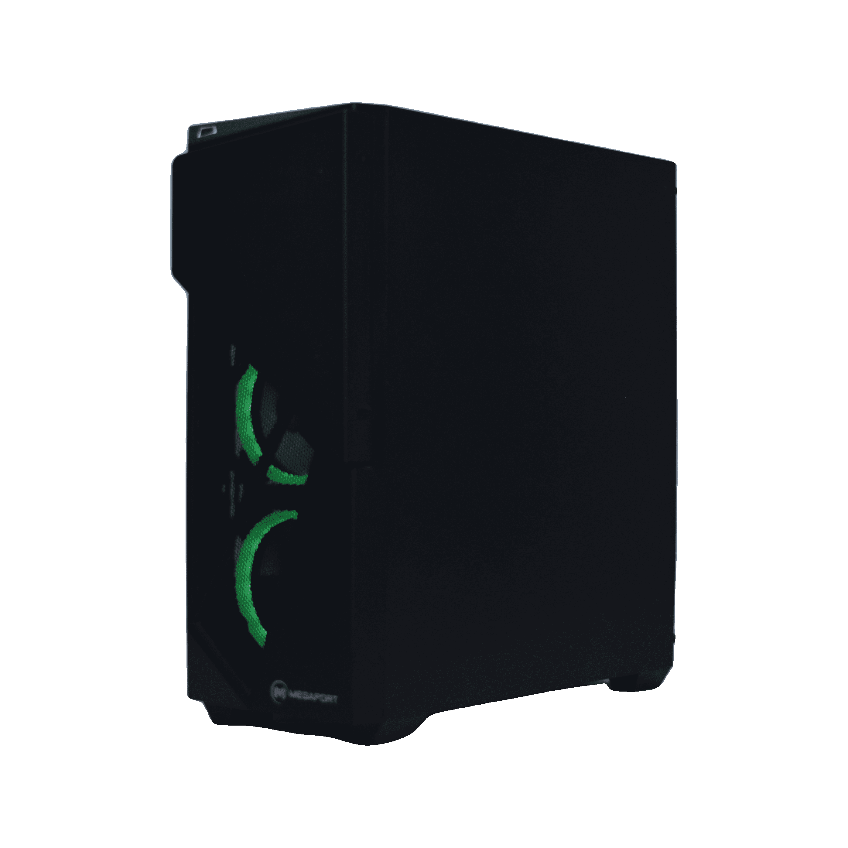 Intel i9-11900F | RTX 3070 Ti — 2