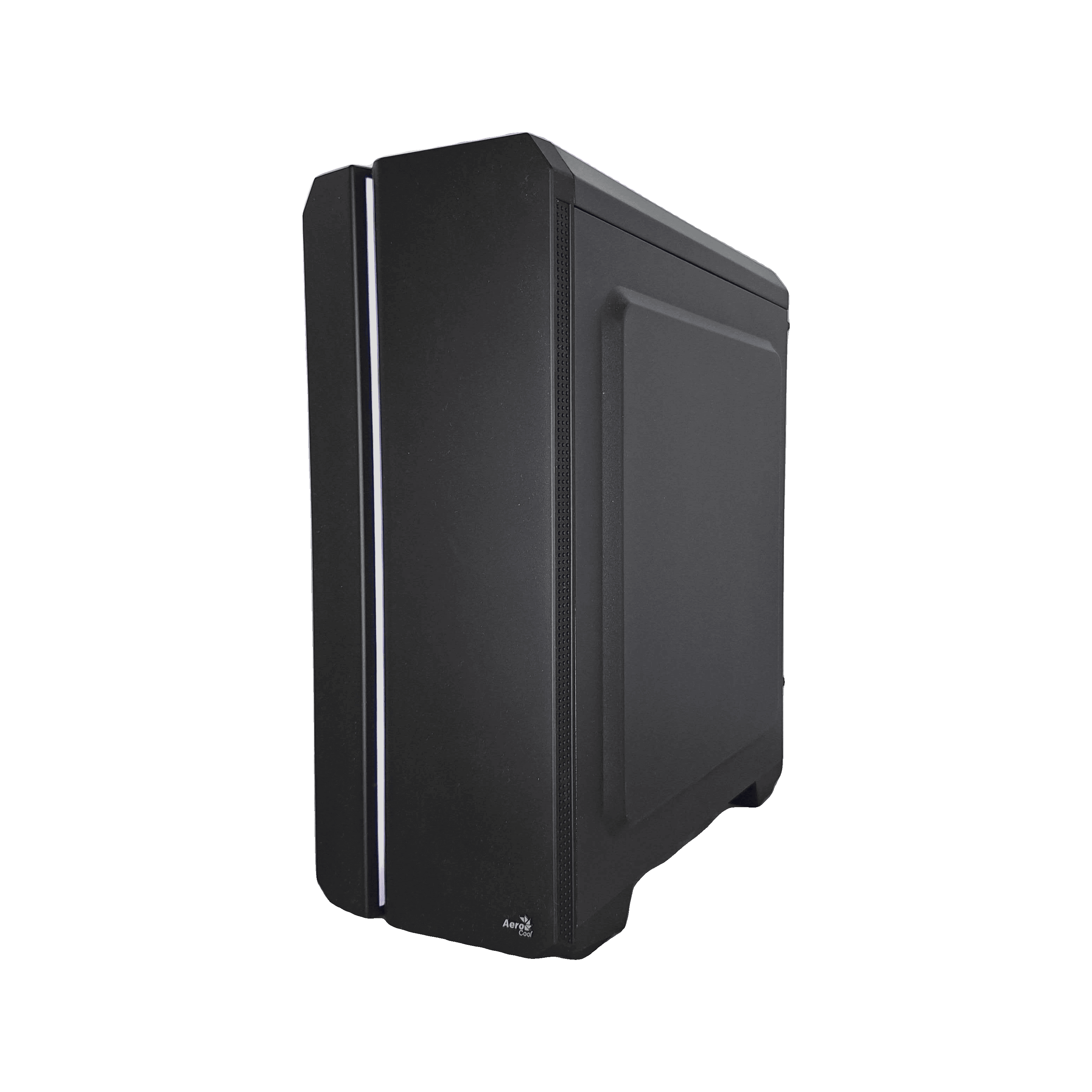 Intel i7-9700F | RX 6650 XT — 2