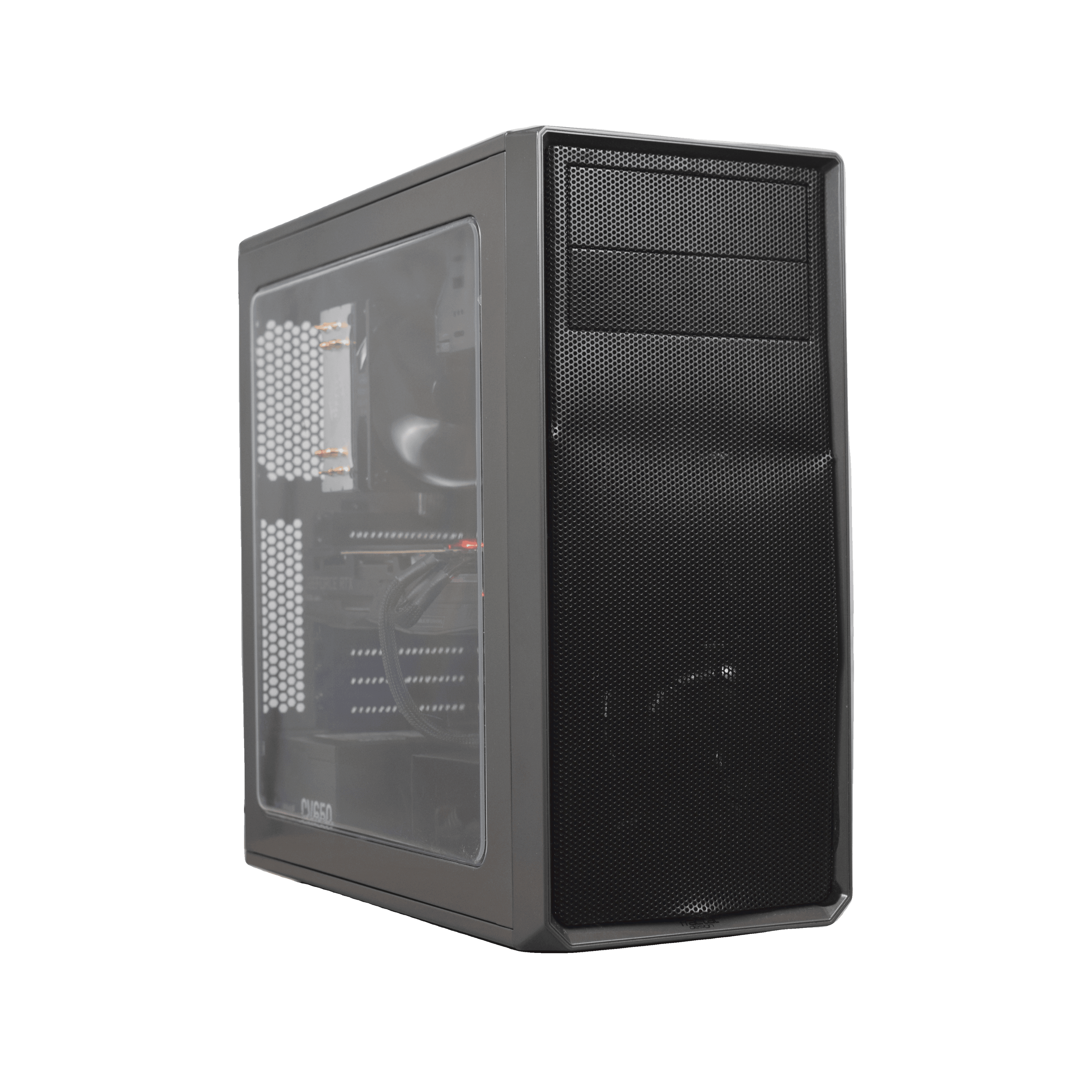 Intel i5-9600K
RTX 2070 Super
