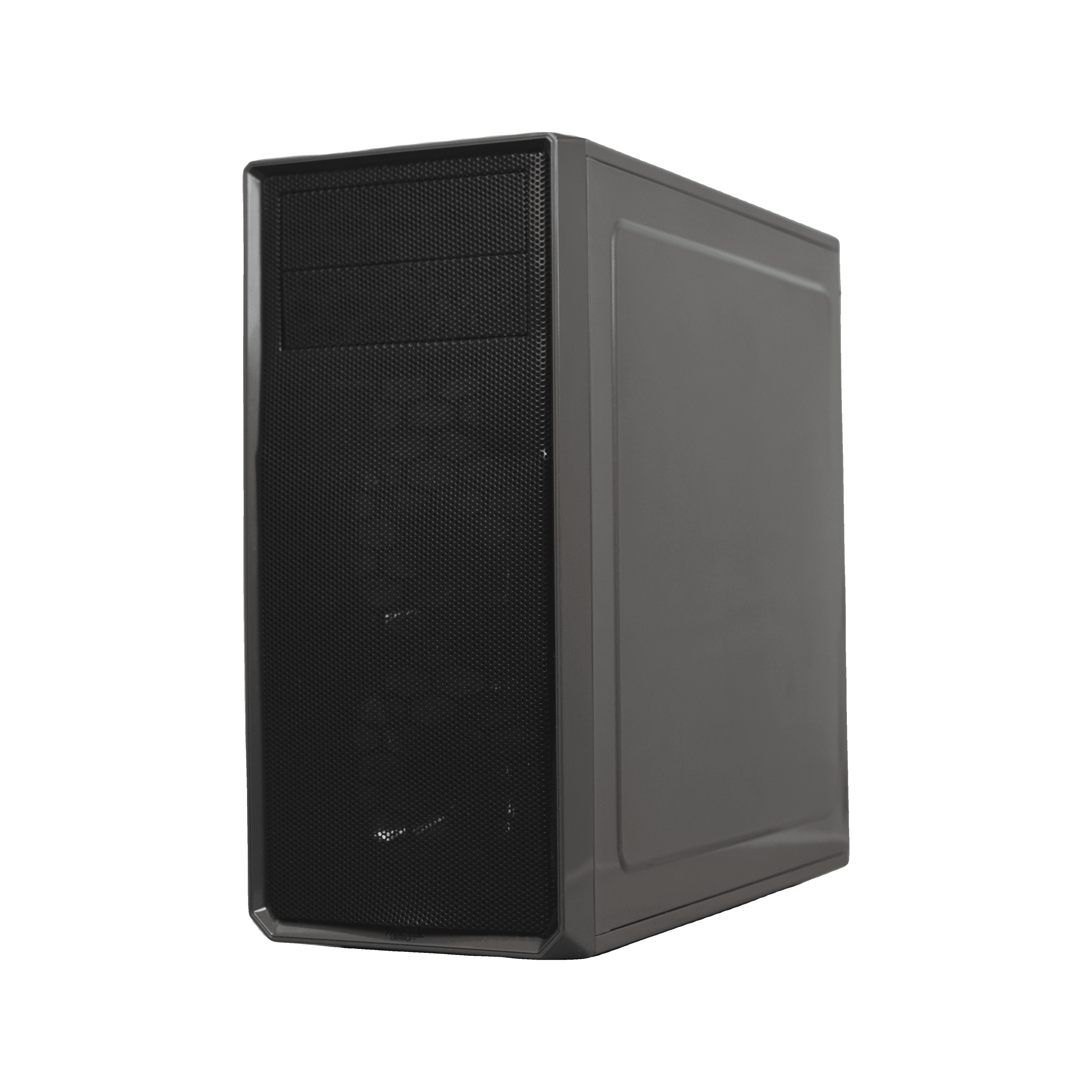 Intel i5-9600K | RTX 2070 Super — 2