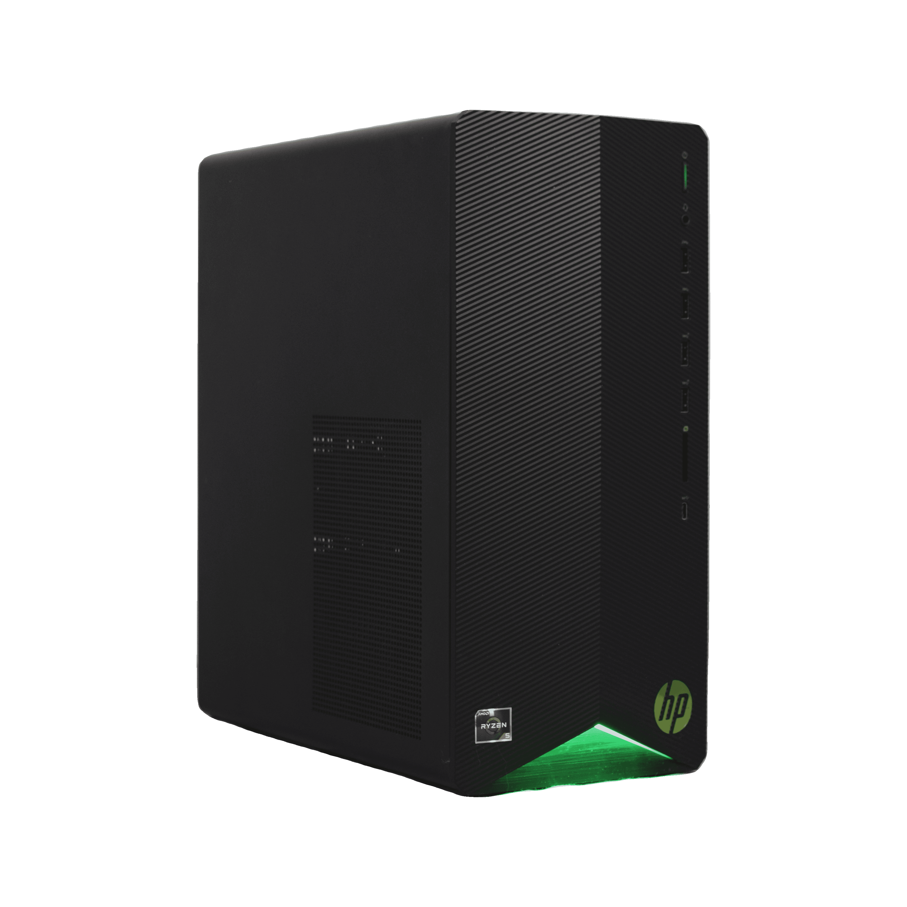 Ryzen 5 3500 | GTX 1650 — 1