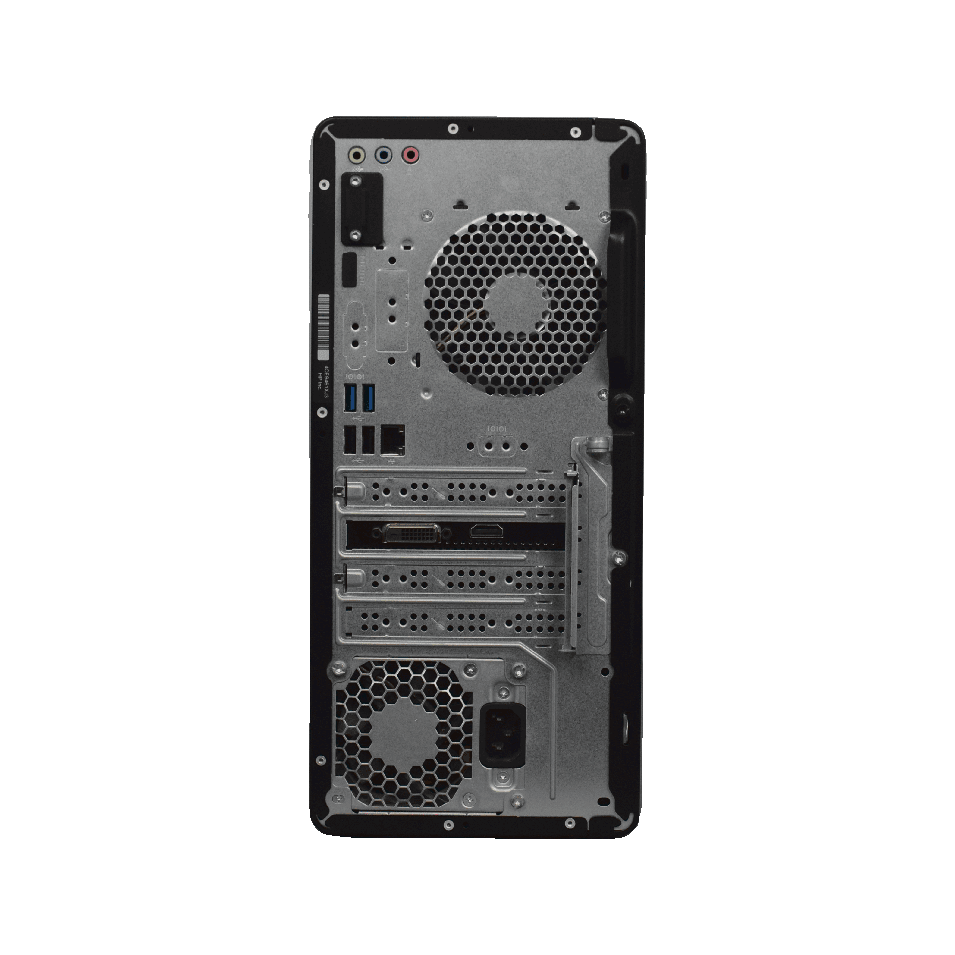 Ryzen 5 3500 | GTX 1650 — 4