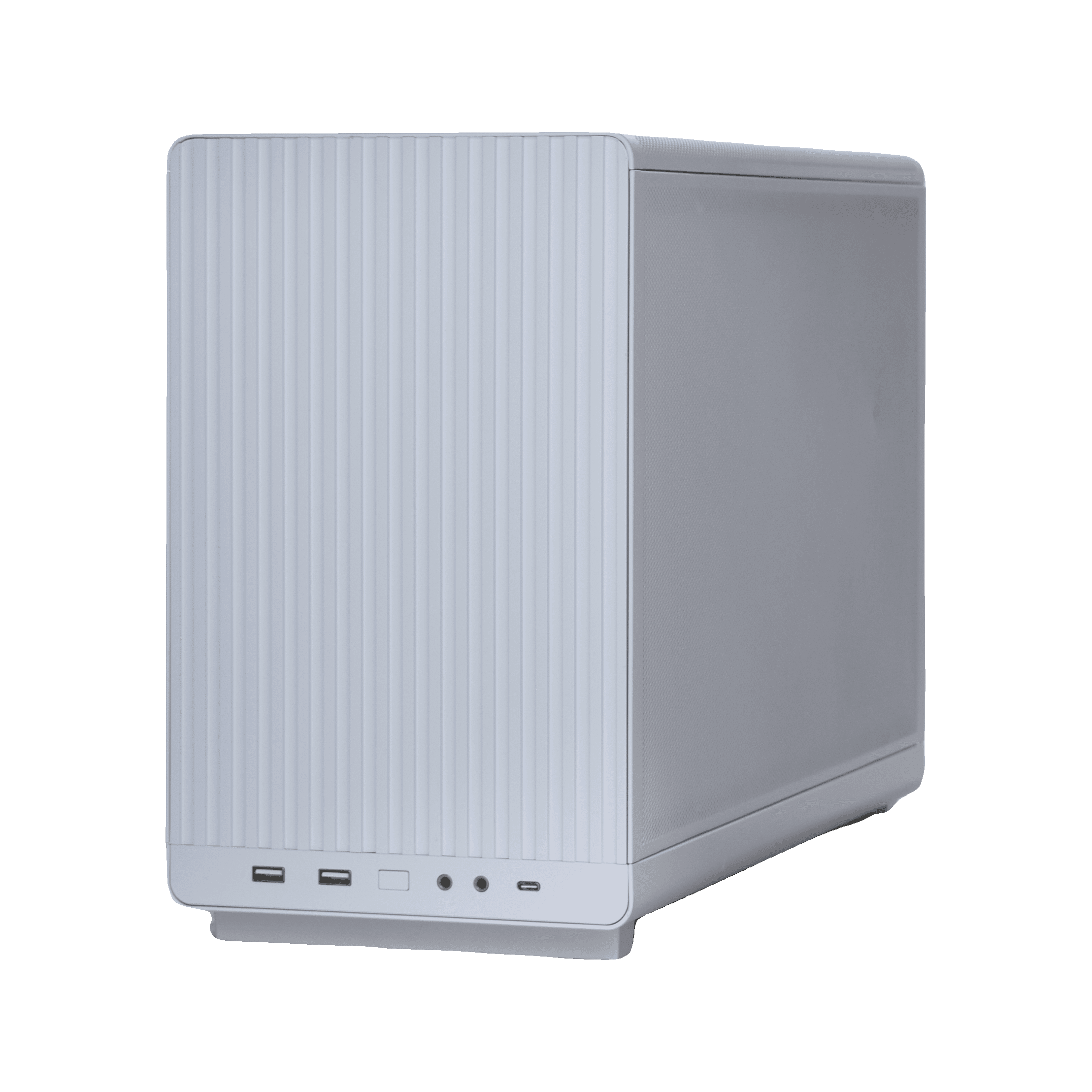 Ryzen 7 9800X3D | RX 9060 XT — 2