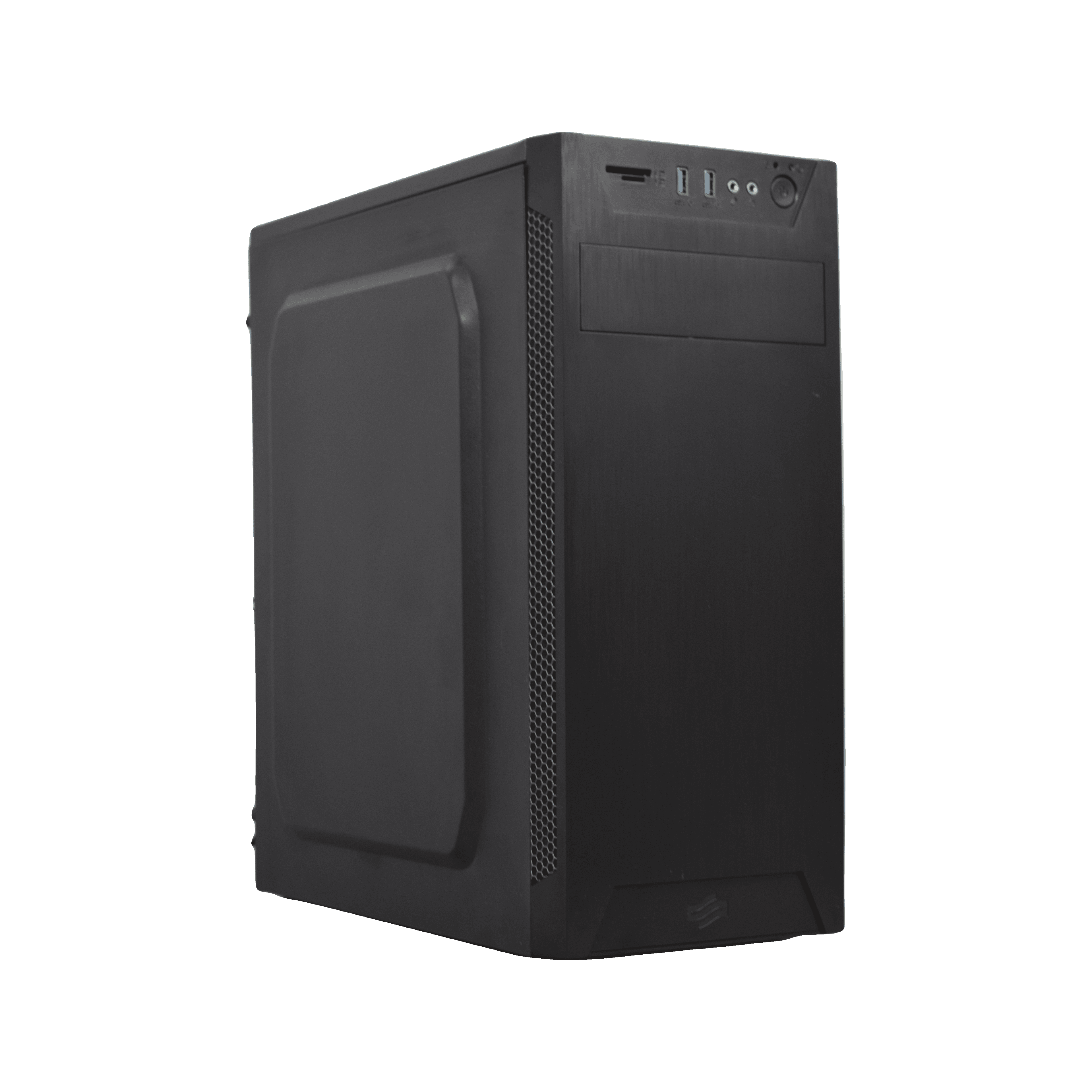 Ryzen 9 3900X | RTX 5060 — 1