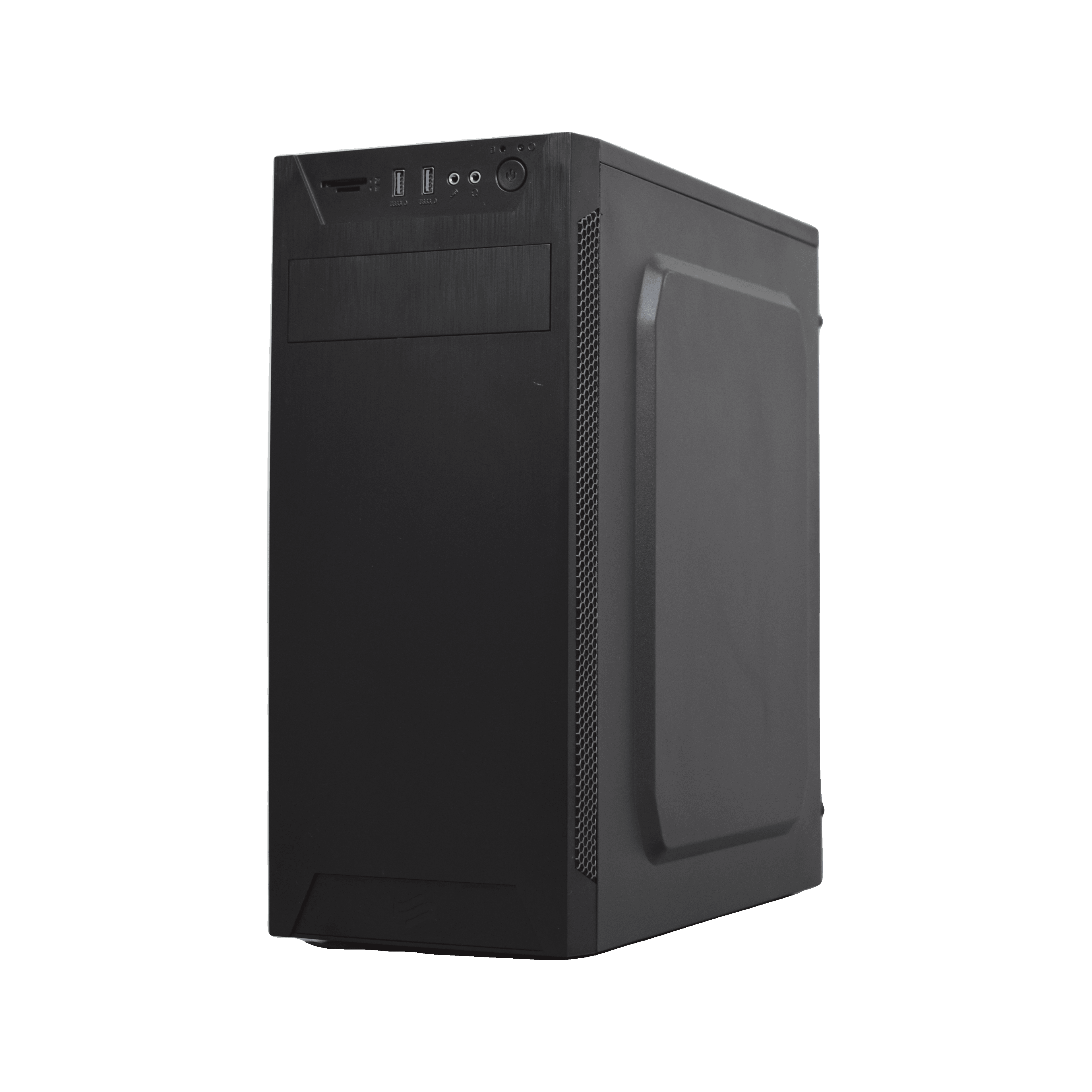 Ryzen 9 3900X | RTX 5060 — 2