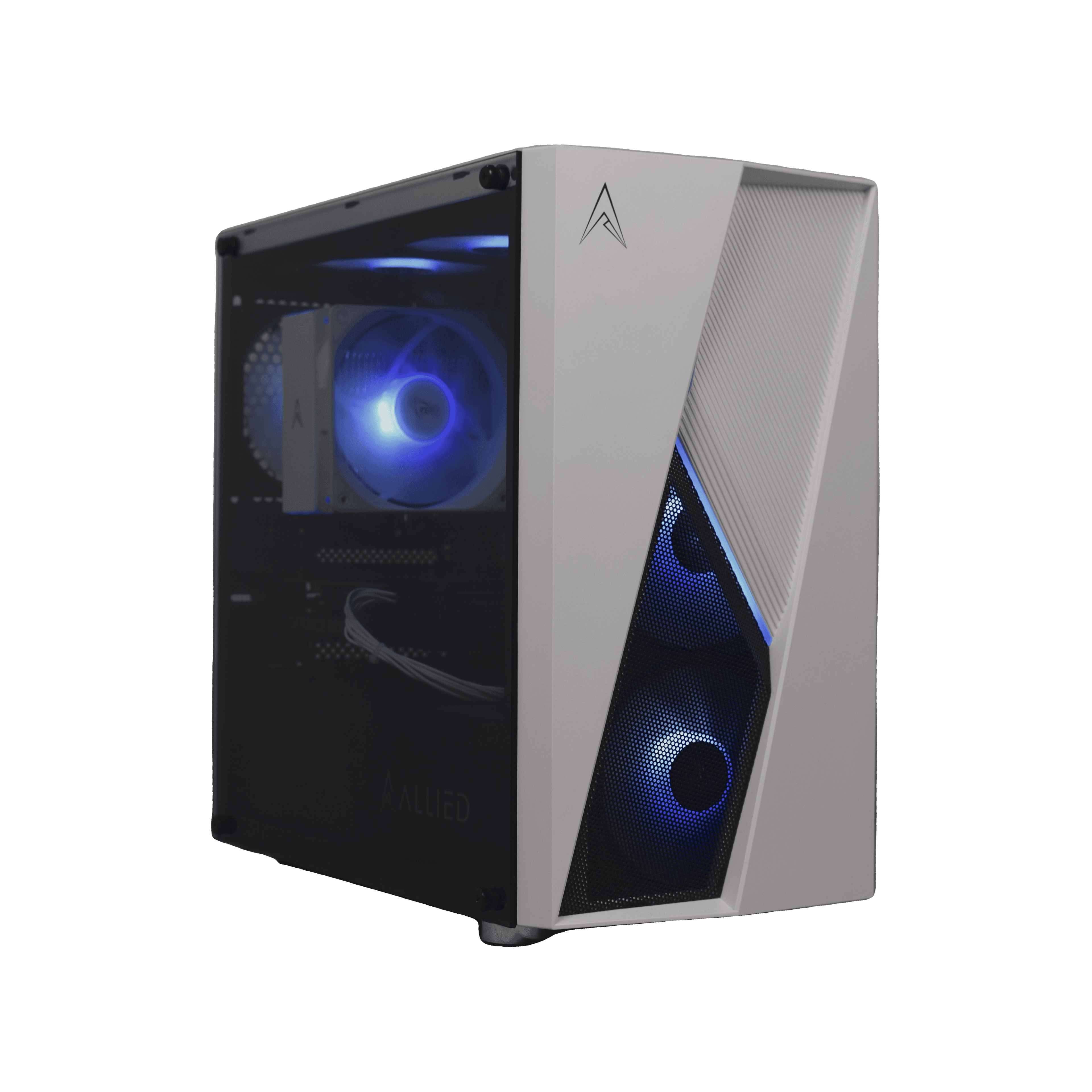 Ryzen 7 5800X | RTX 4060 — 1