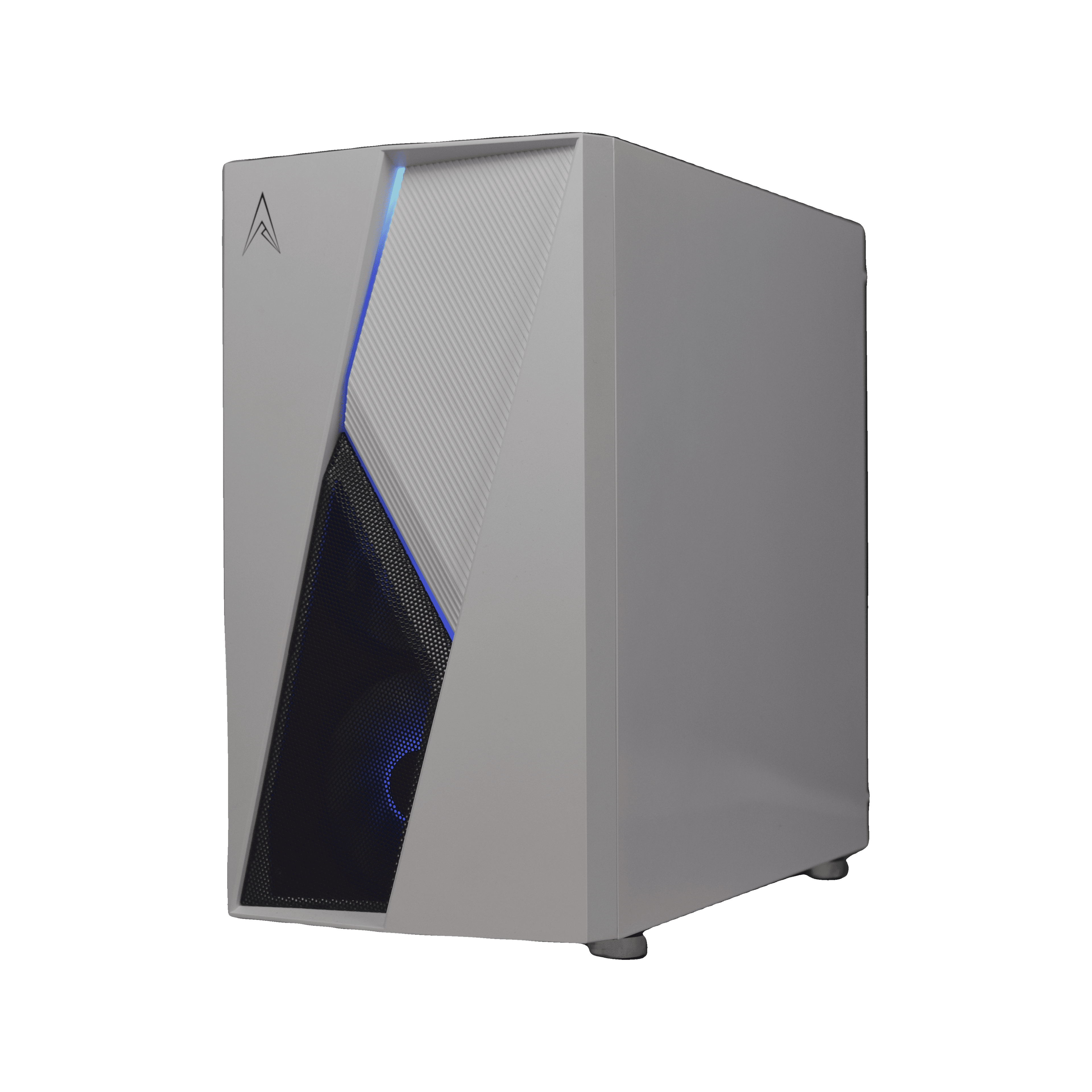 Ryzen 7 5800X | RTX 4060 — 2