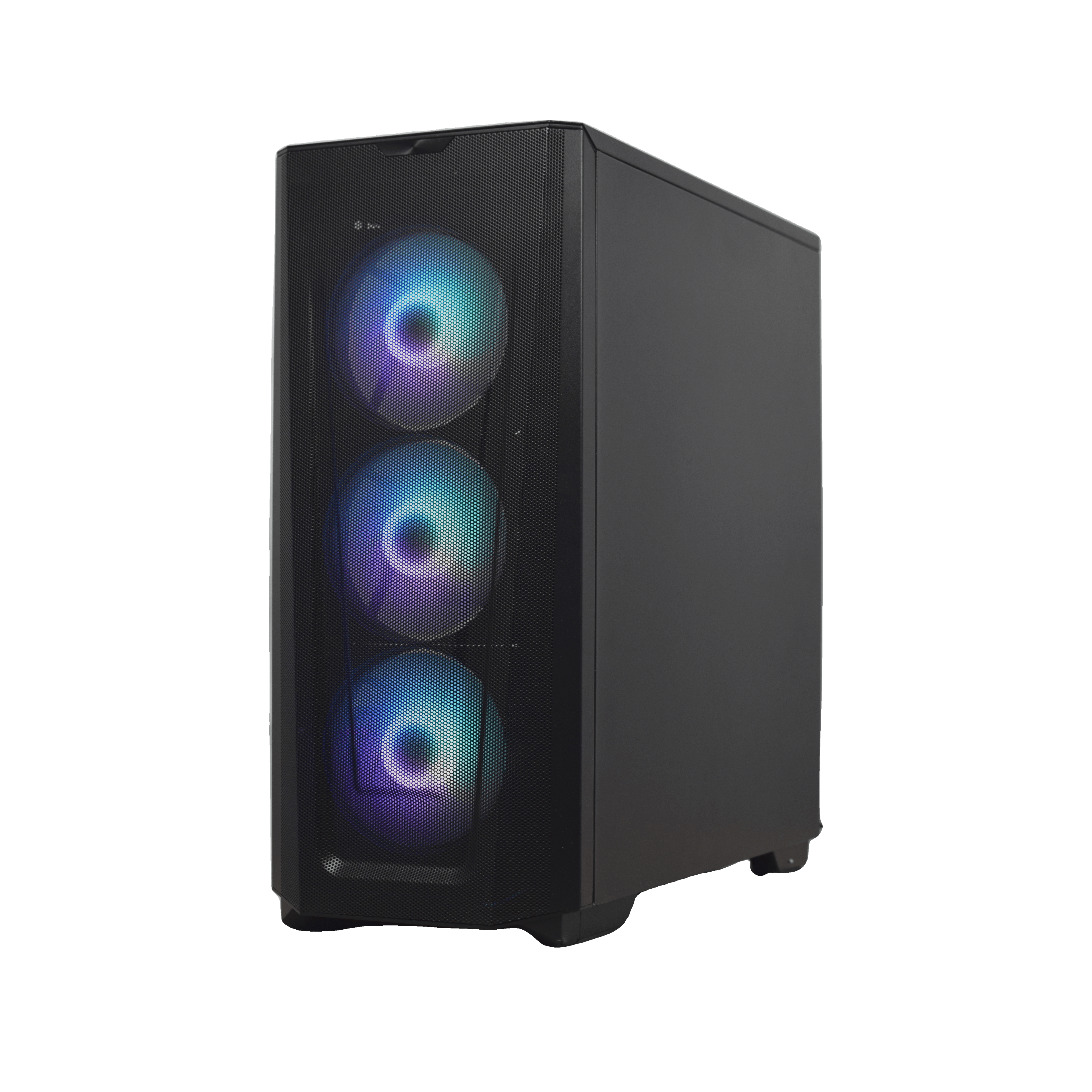 Intel i7-12700F | RTX 3070 Ti — 2