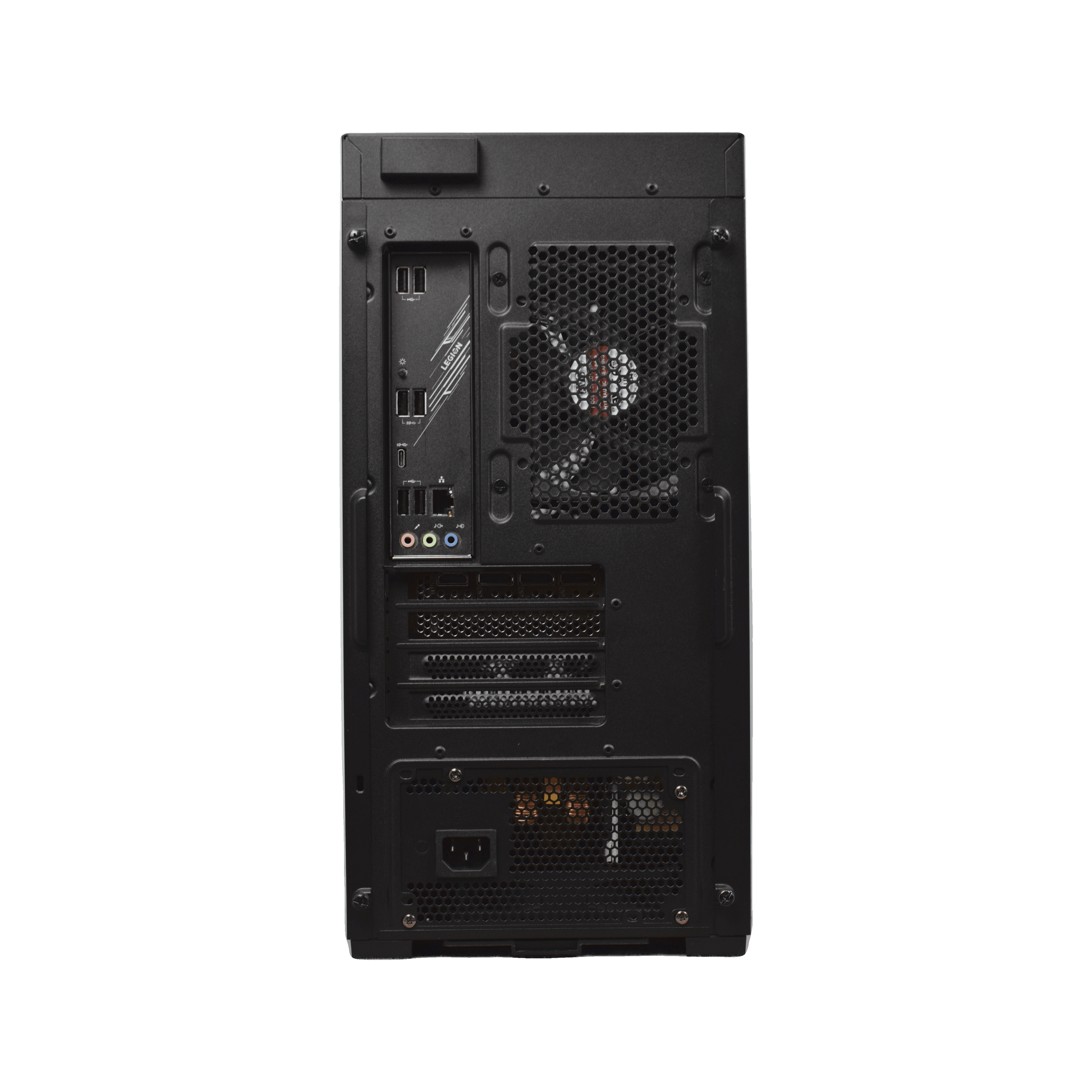 Intel i5-12400f | RTX 3070 — 4