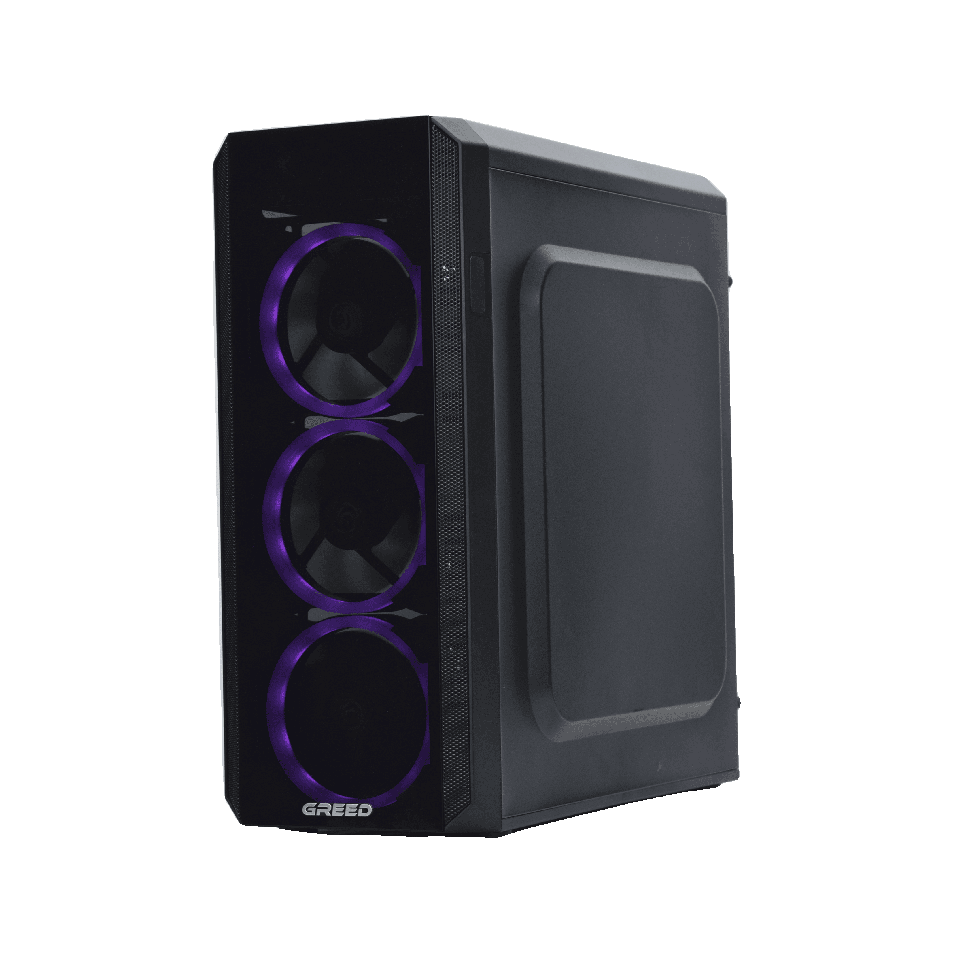 Intel i7-12700KF | RTX 5060 — 2