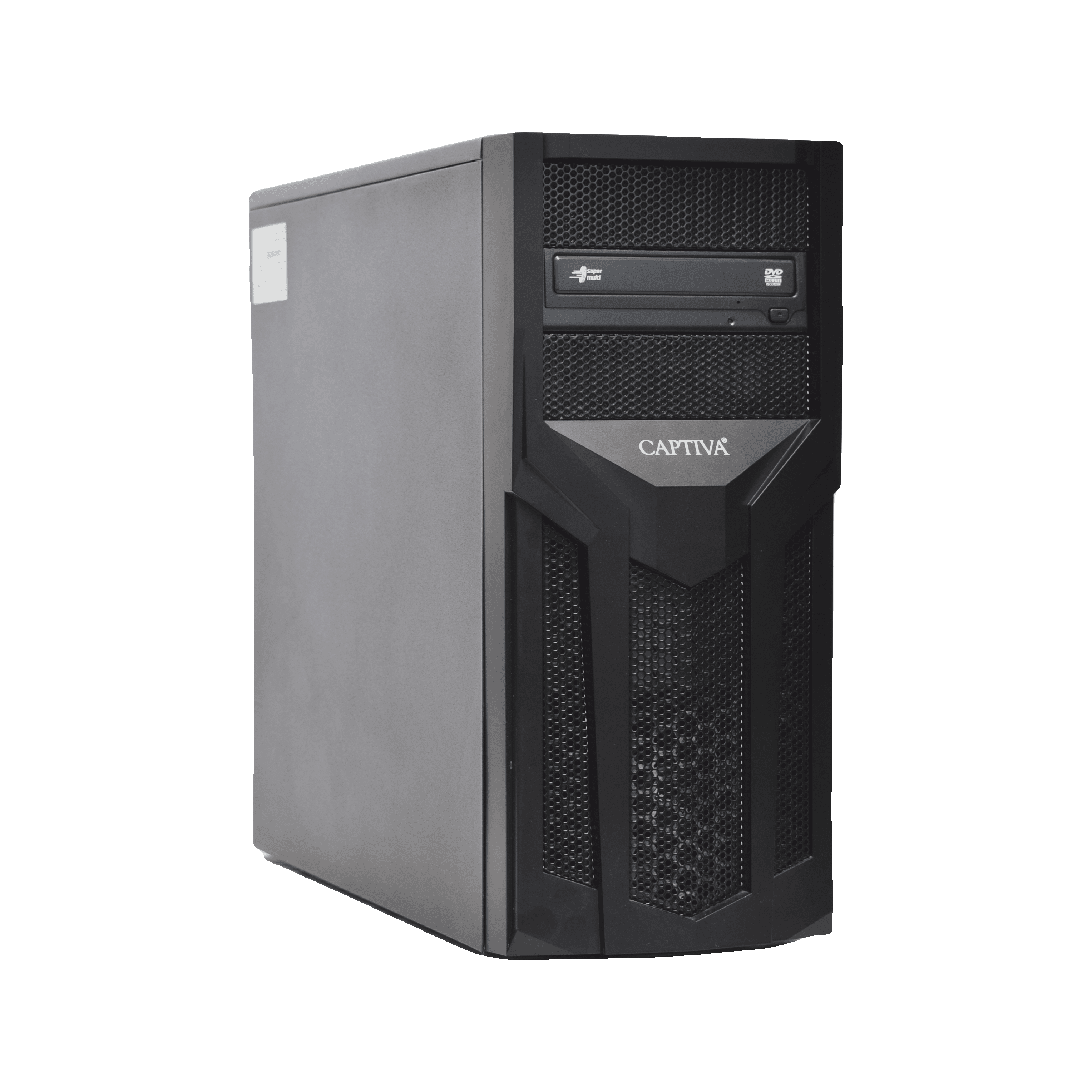Intel i7-9700KF | RTX 2070 Super — 1