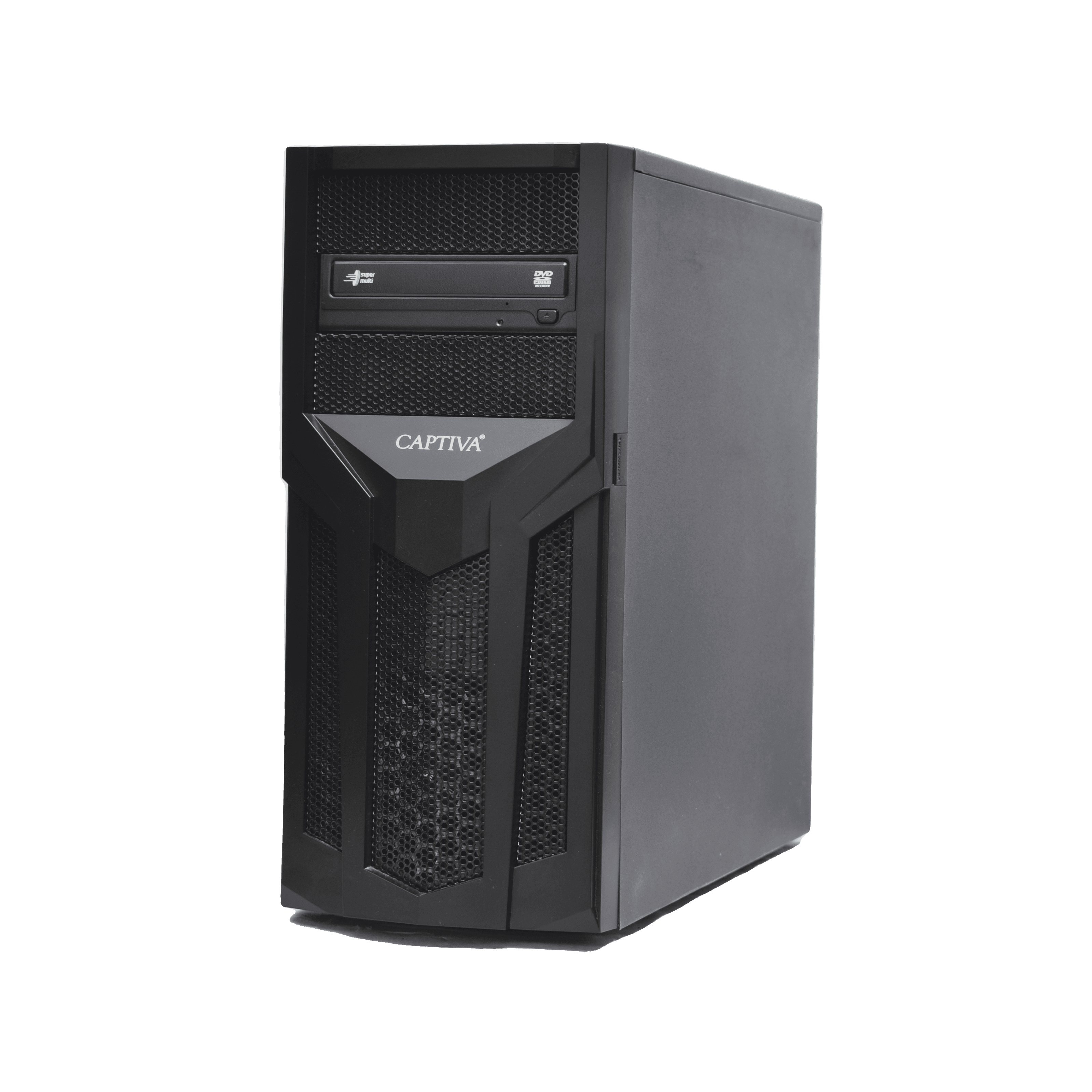 Intel i7-9700KF | RTX 2070 Super — 2