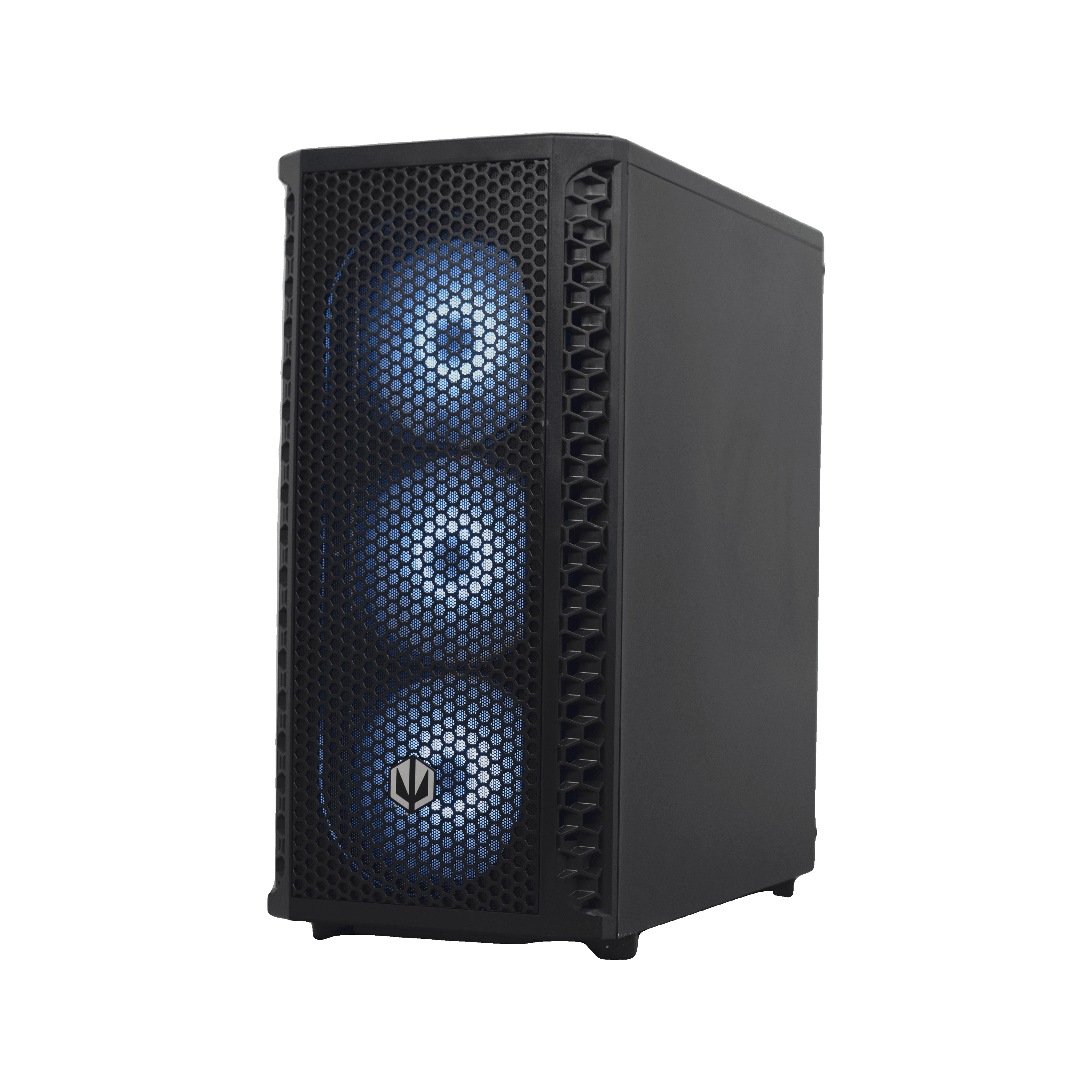 Intel i7-6800K | GTX 1650 — 2