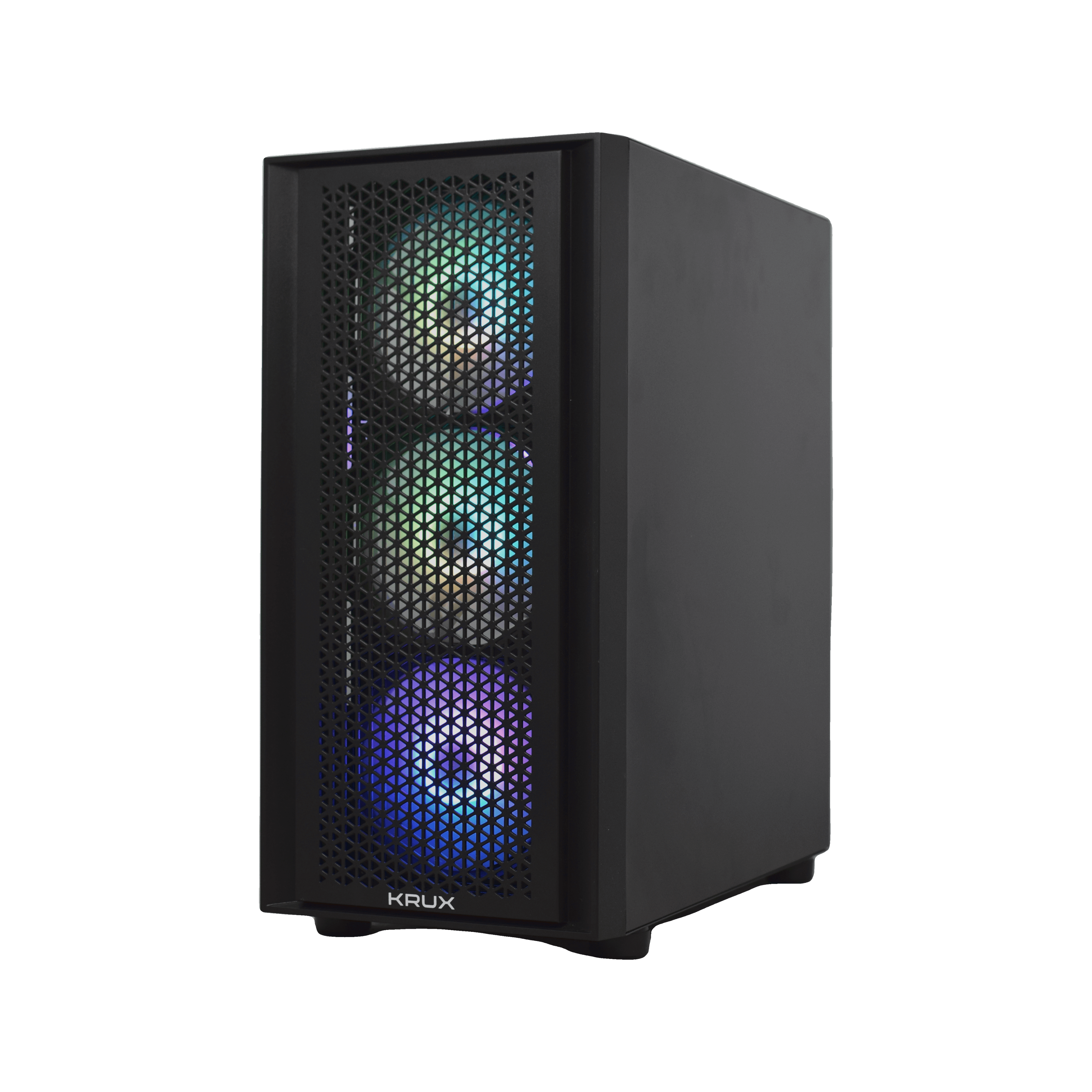 Intel i7-12700F | RTX 5060 — 2