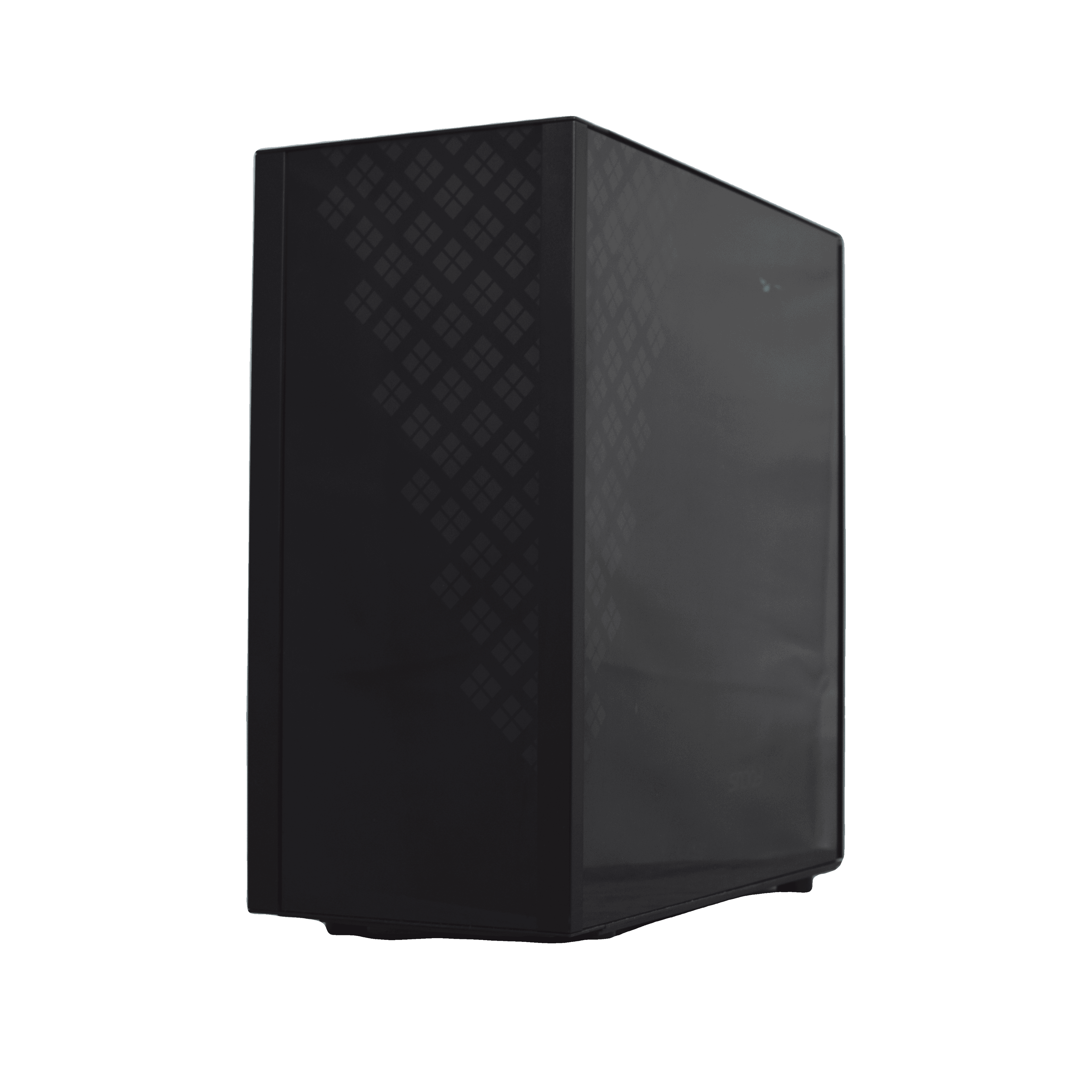 Intel i7-9700K | RTX 2070 Super — 2