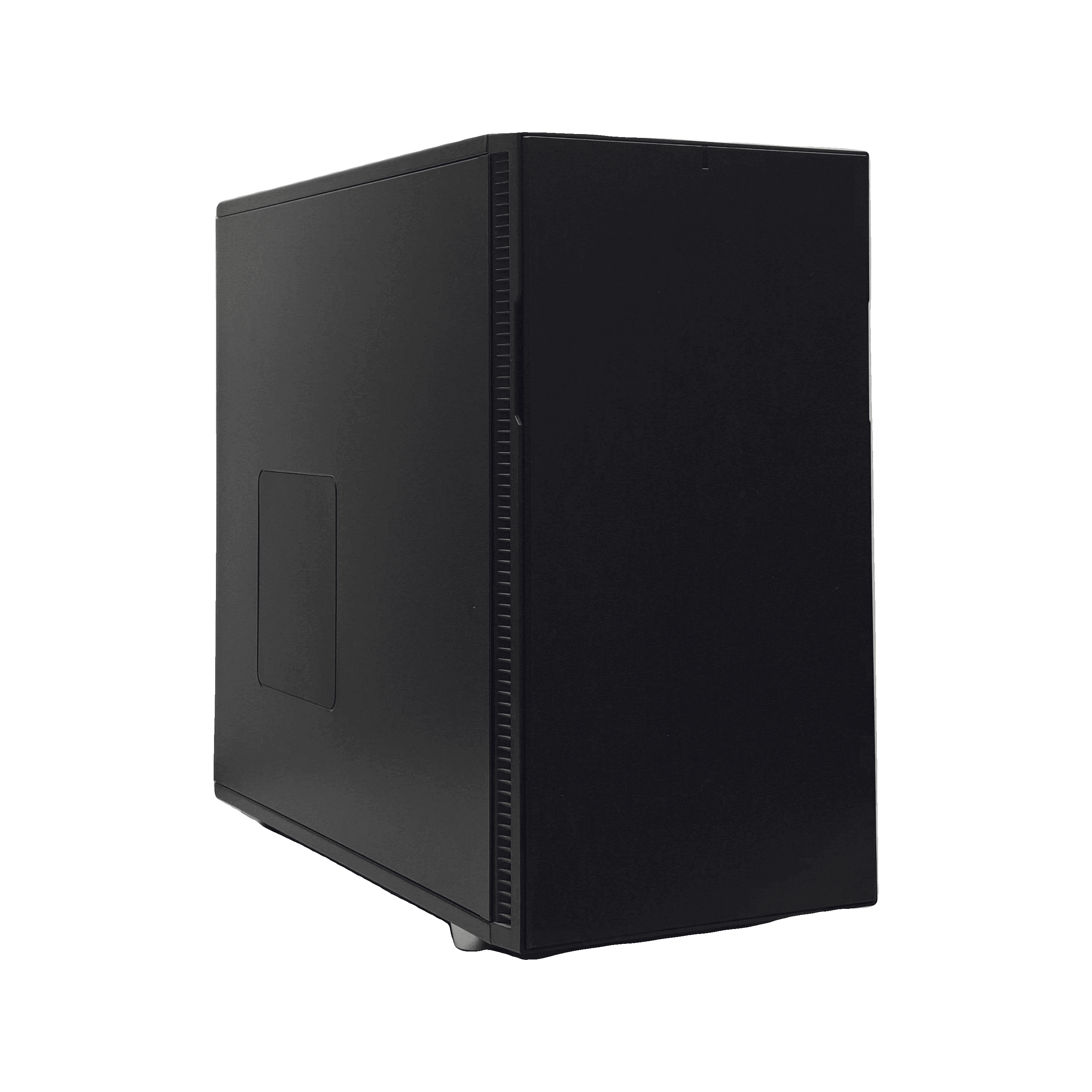 Intel i5-7600K – GTX 1080 8GB