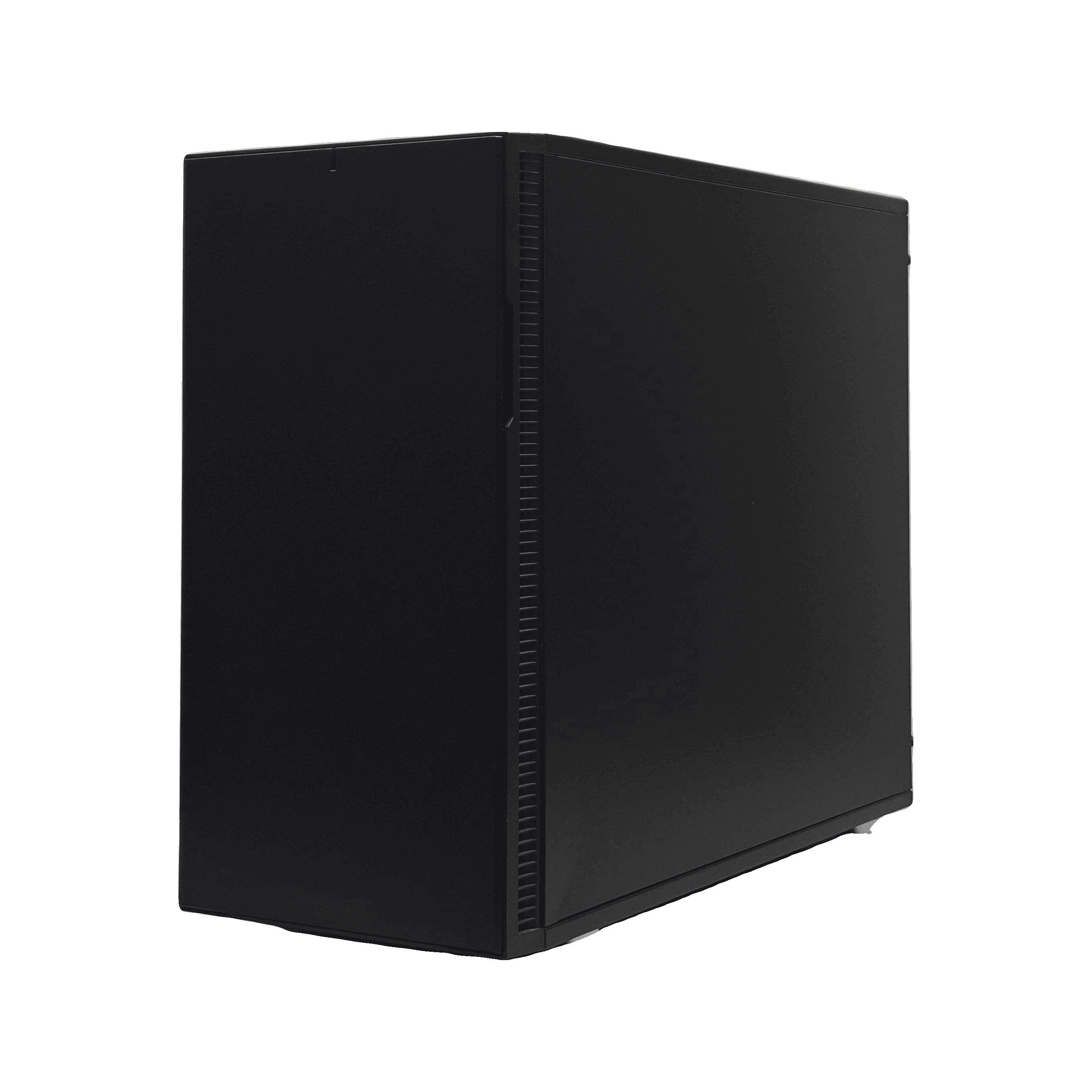 Intel i5-7600K | GTX 1080 — 2