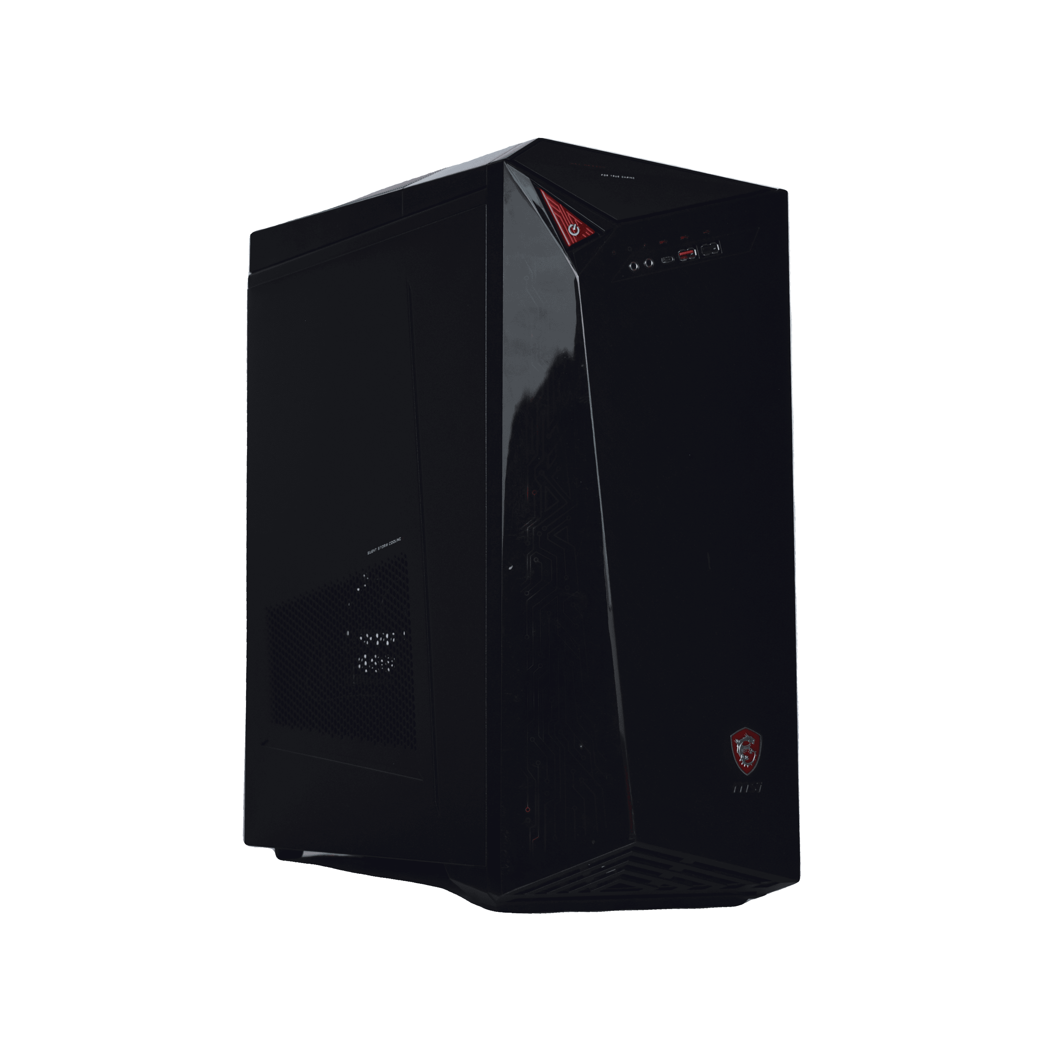 Intel i7-11700KF | RTX 3070 — 1
