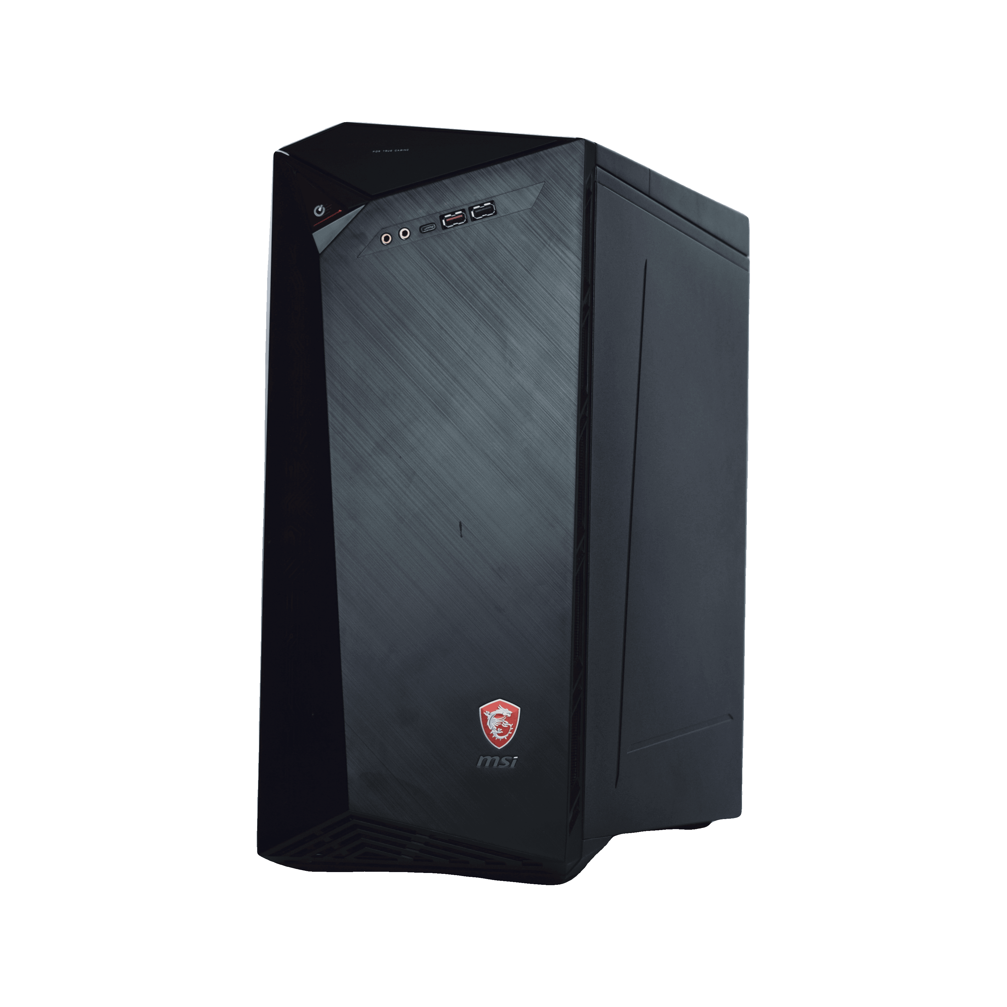Intel i7-11700KF | RTX 3070 — 2