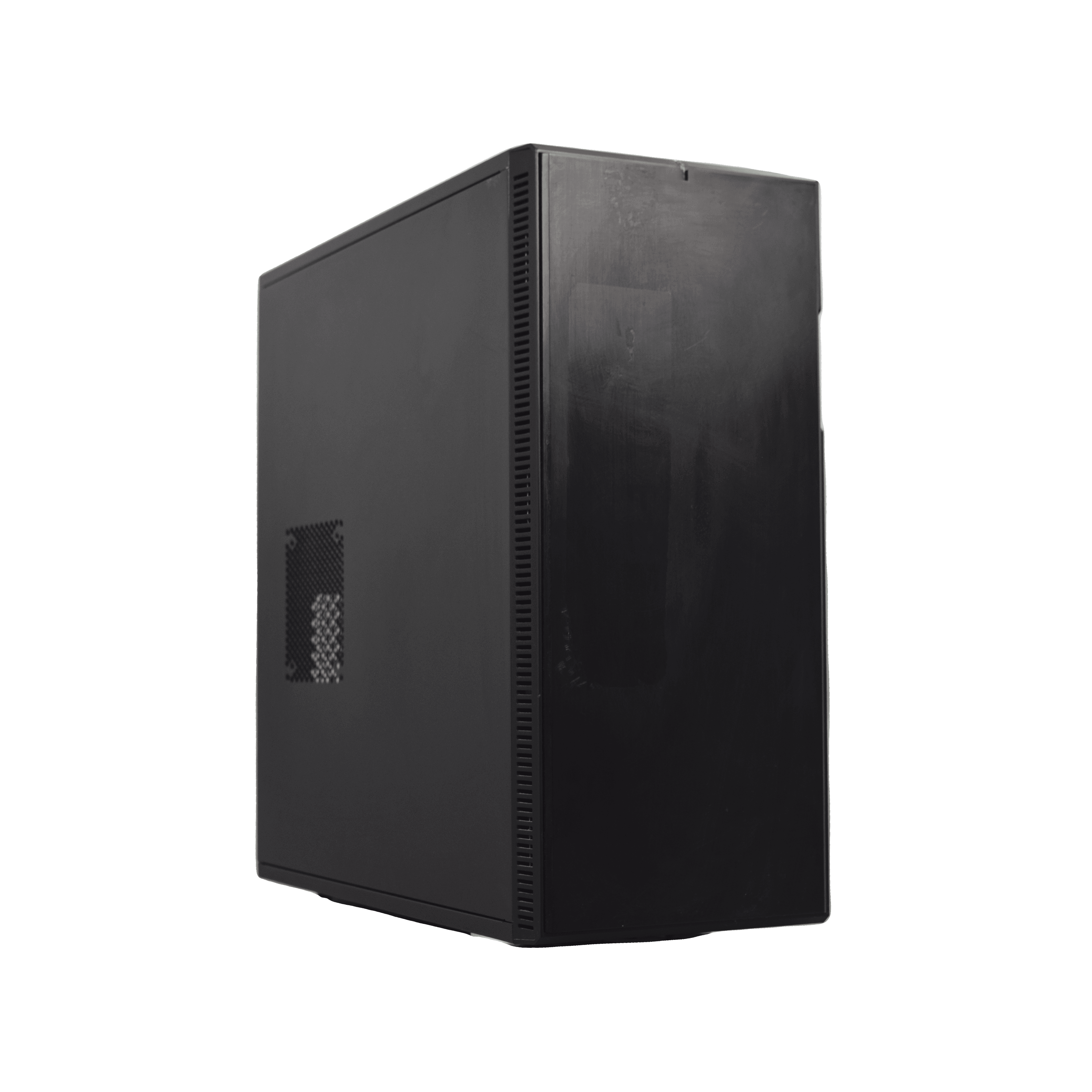 Ryzen 9 3950X | RTX 3060 — 1