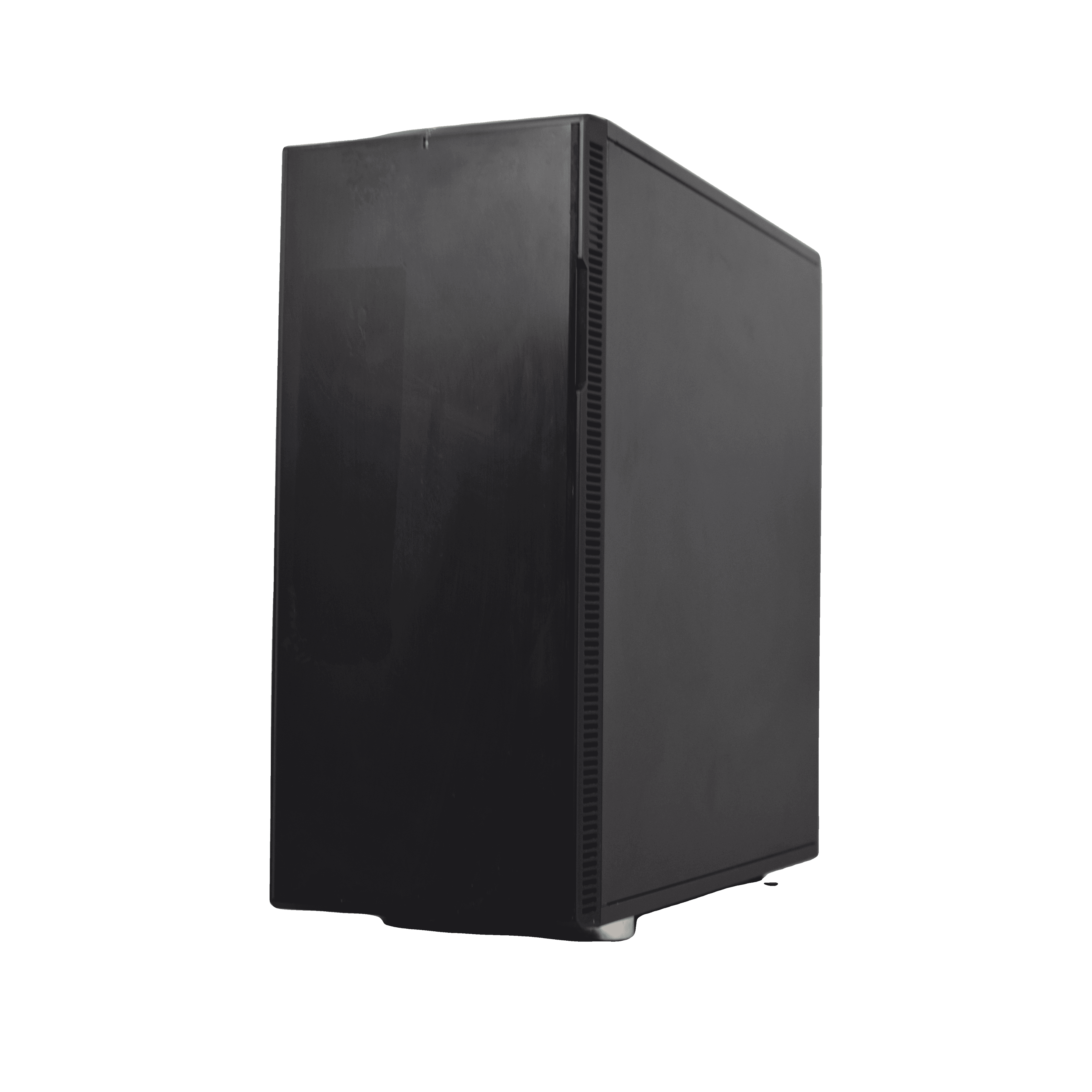 Ryzen 9 3950X | RTX 3060 — 2