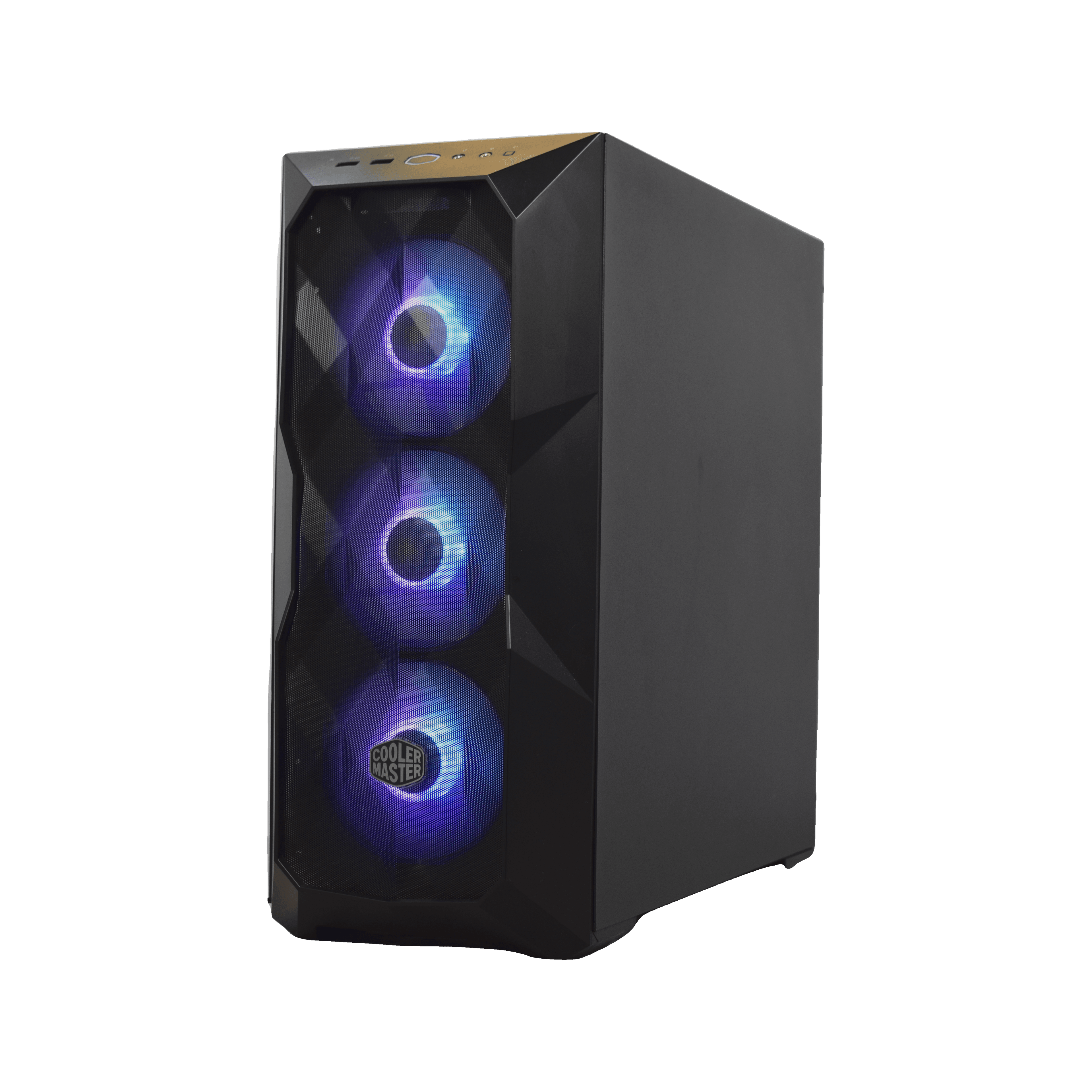 Ryzen 9 5900X | RTX 3080 — 2