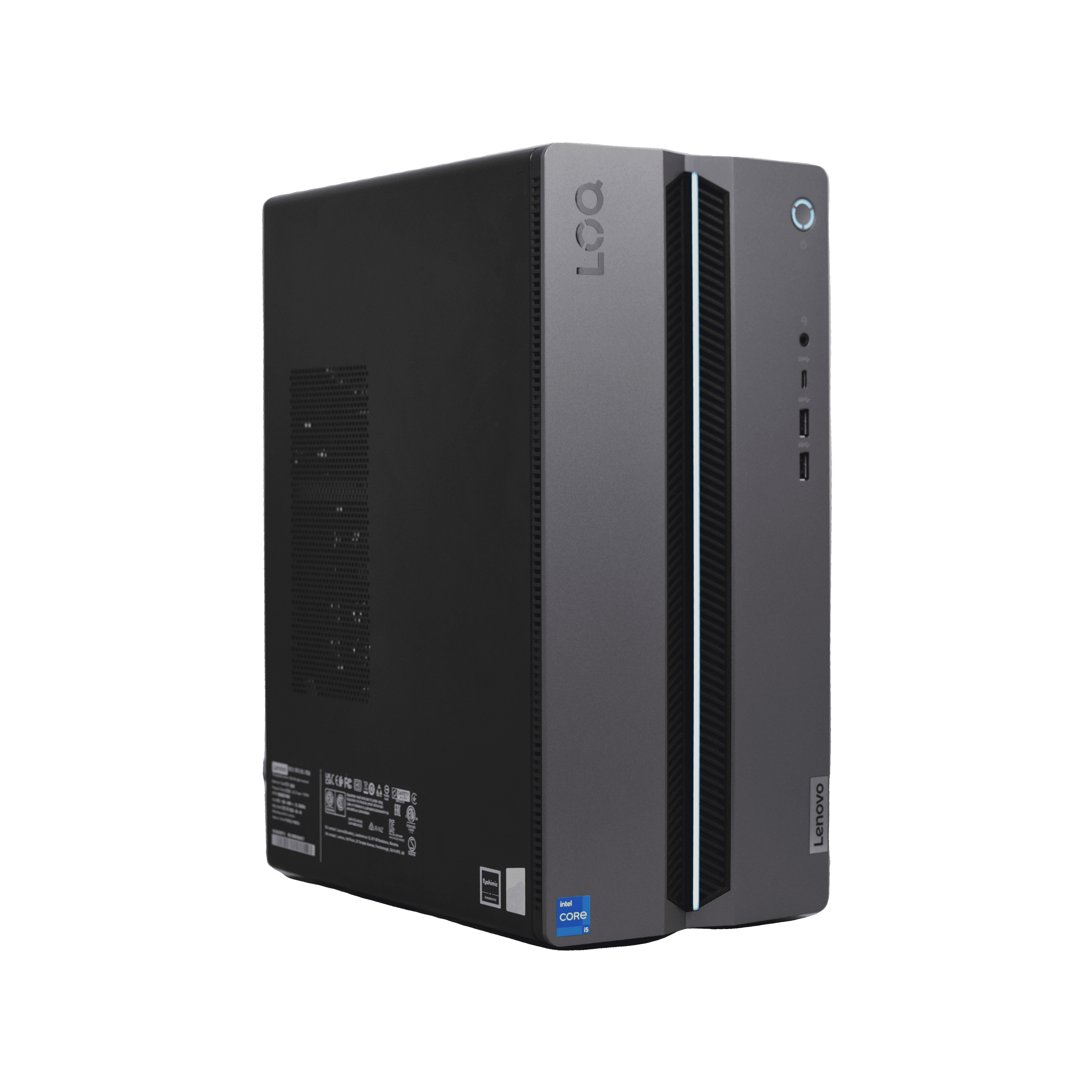 Intel i5-14400F | RTX 5060 — 1