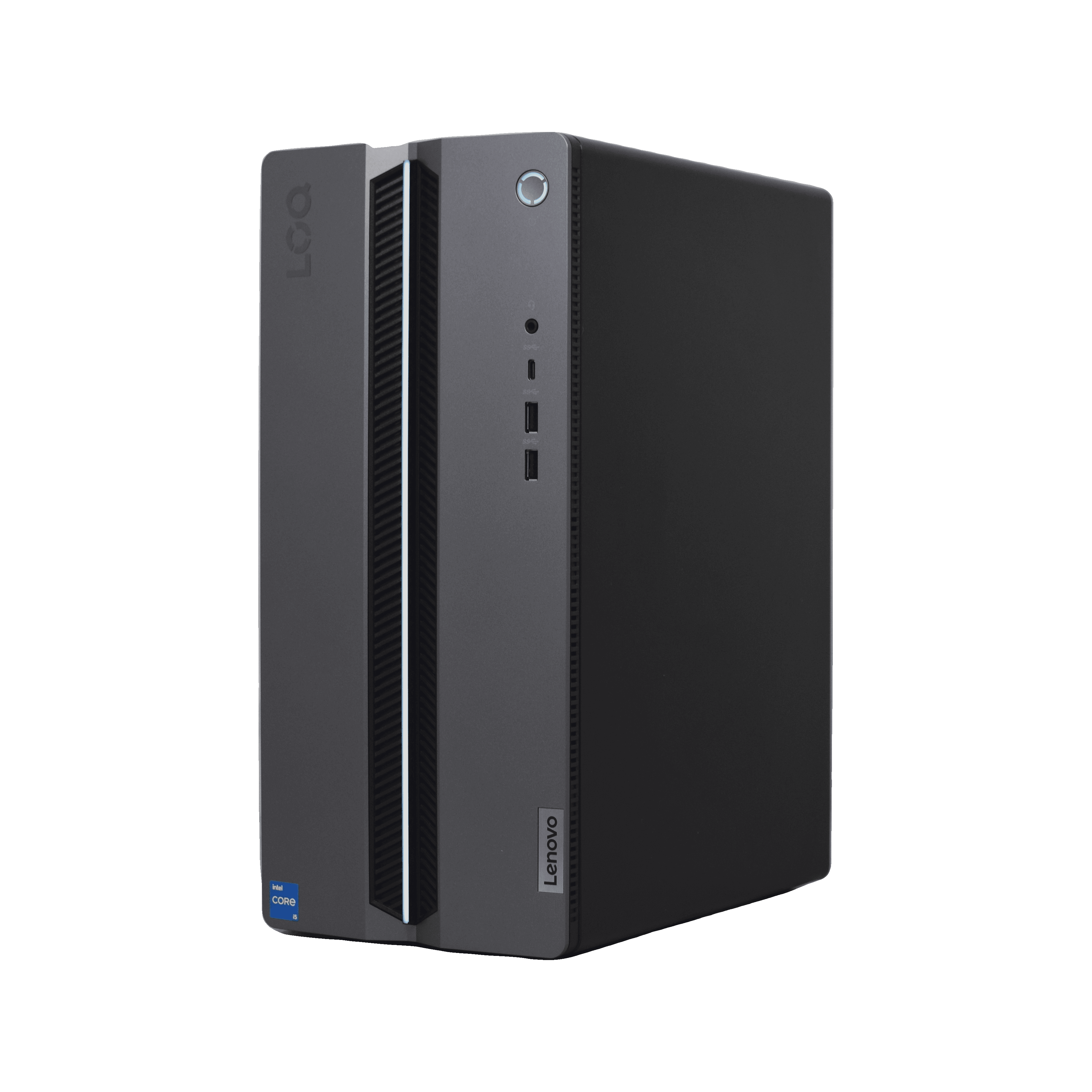 Intel i5-14400F | RTX 5060 — 2