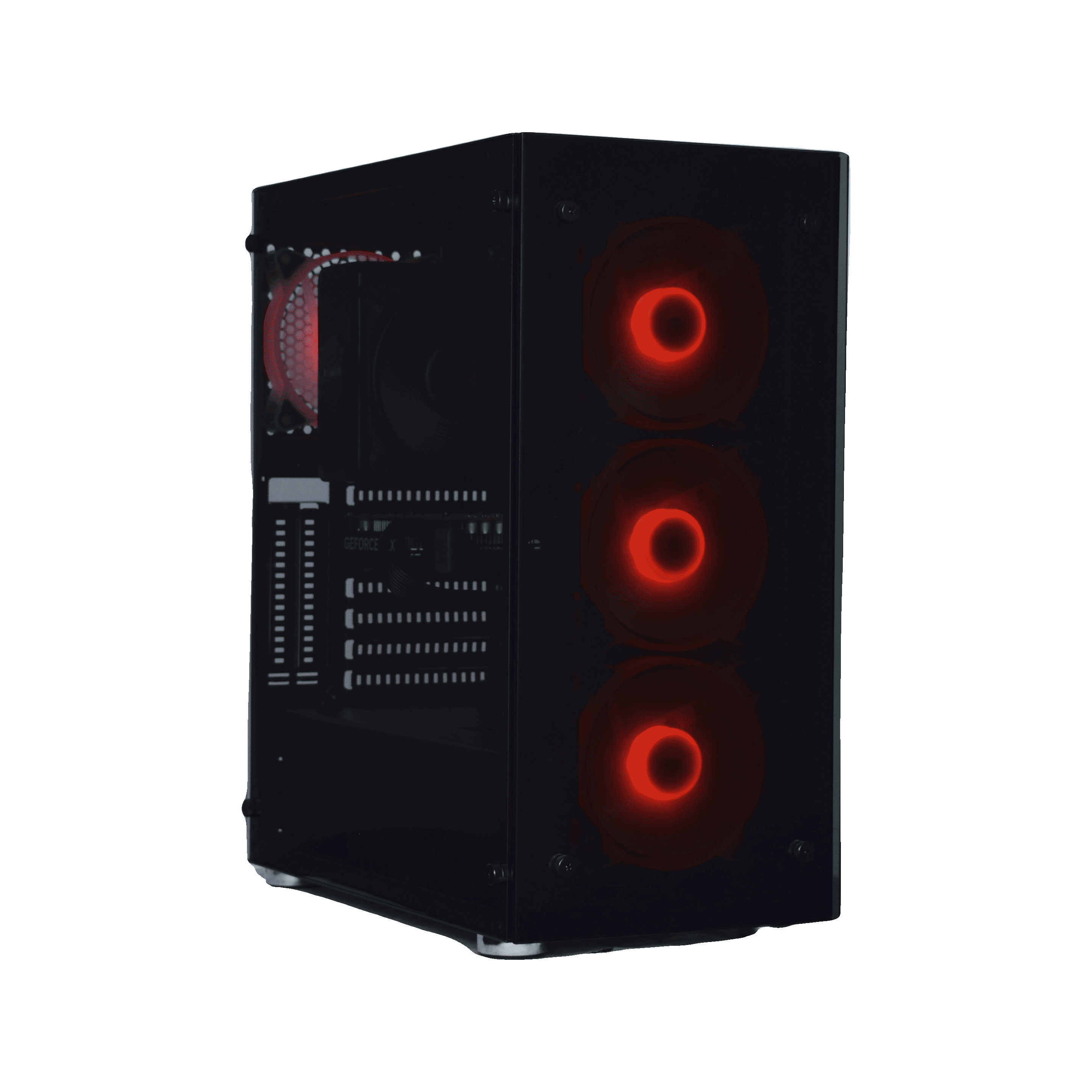 Intel i5-14600K | RTX 4060 — 1