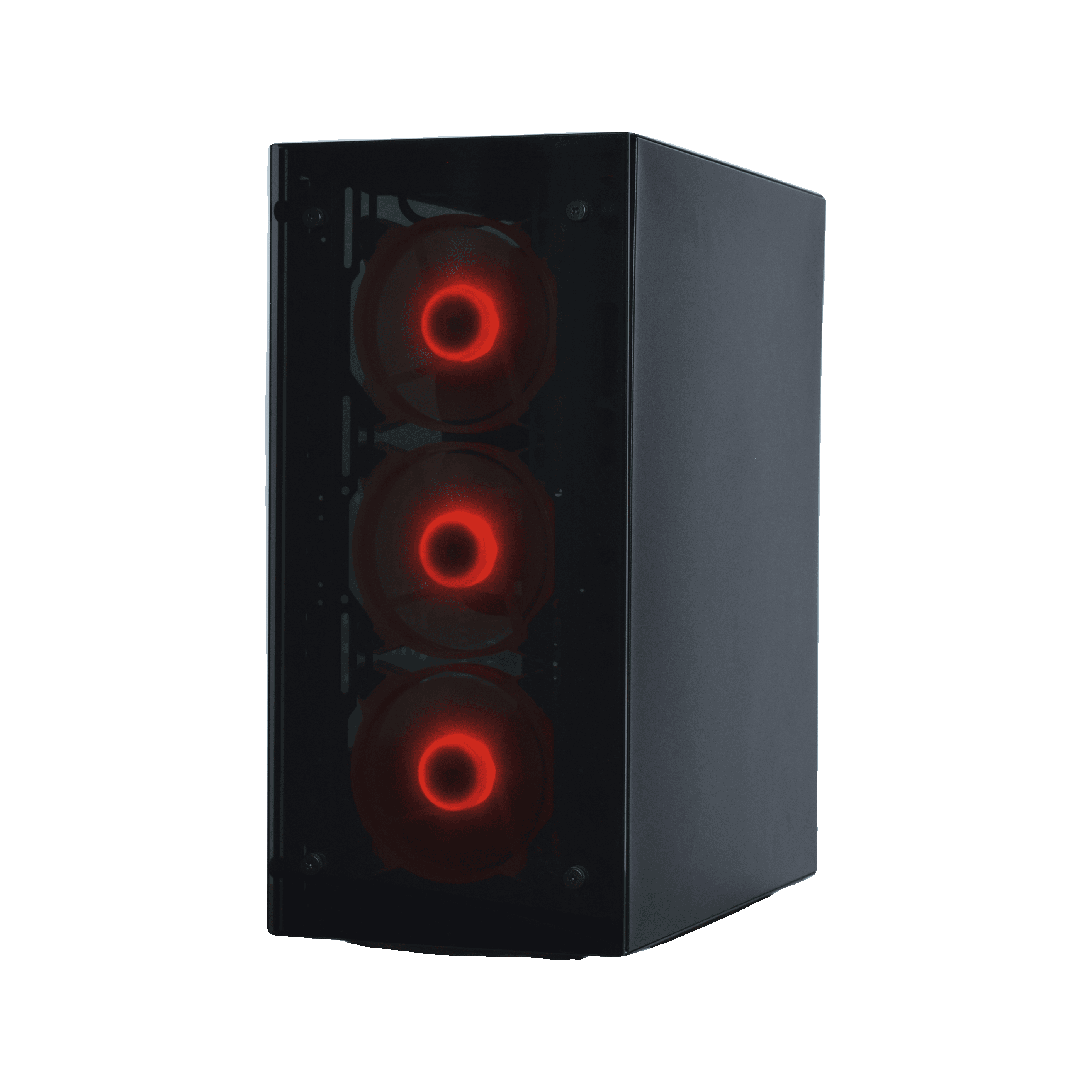 Intel i5-14600K | RTX 4060 — 2