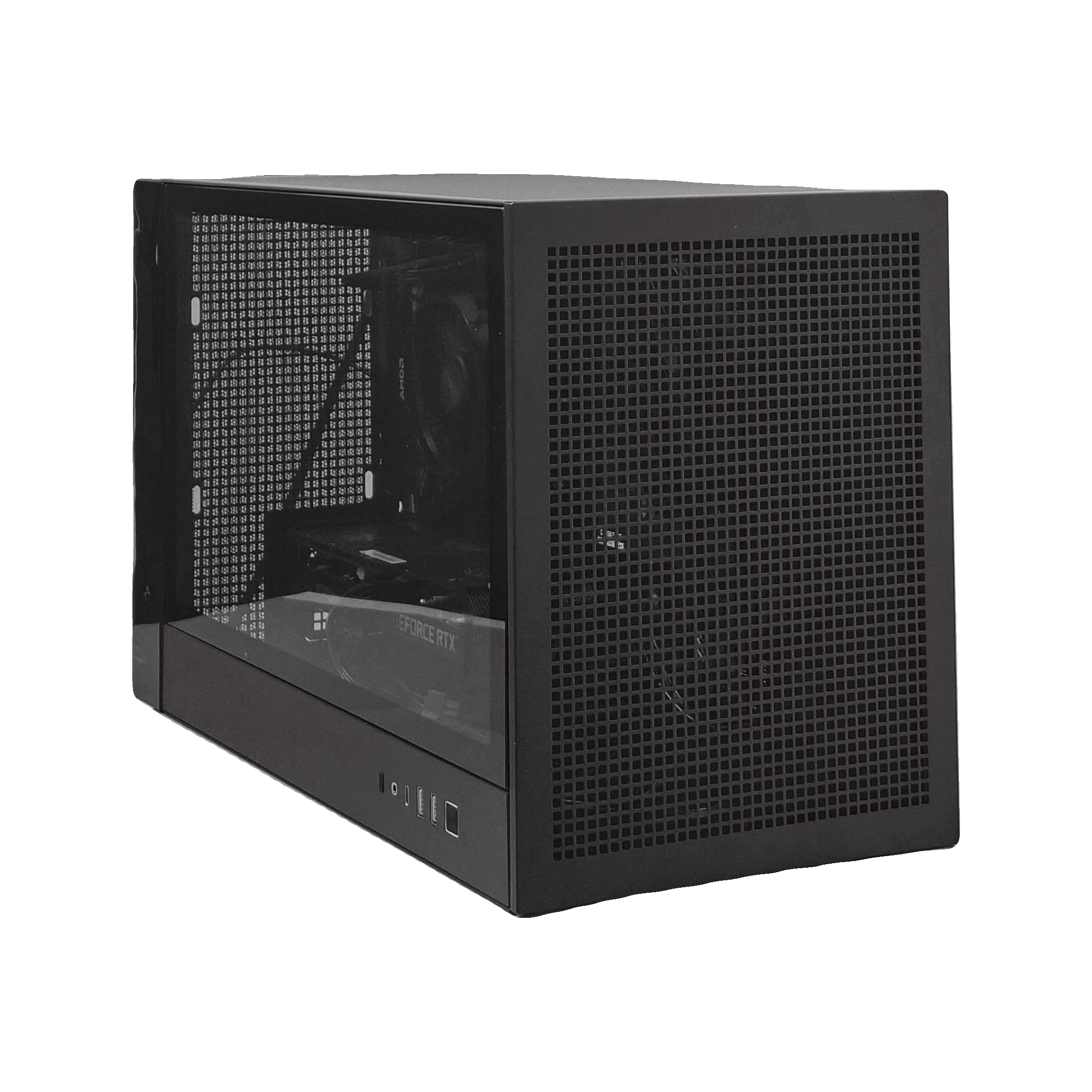 Ryzen 5 8500G
RTX 3060