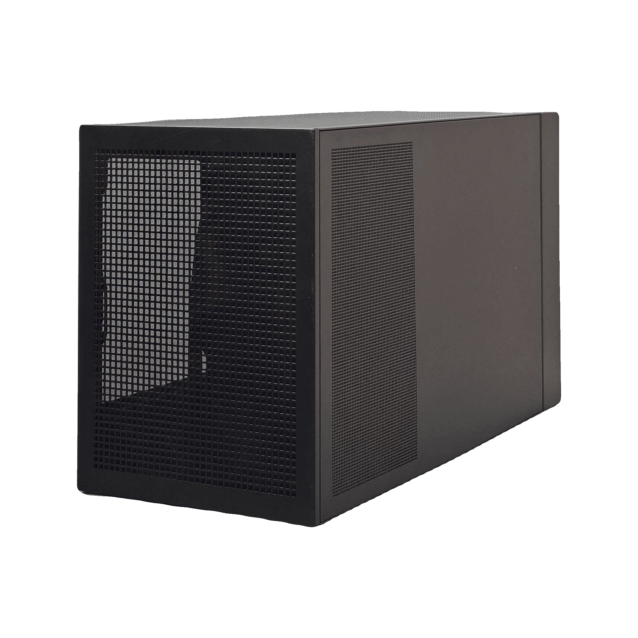 Ryzen 5 8500G | RTX 3060 — 2