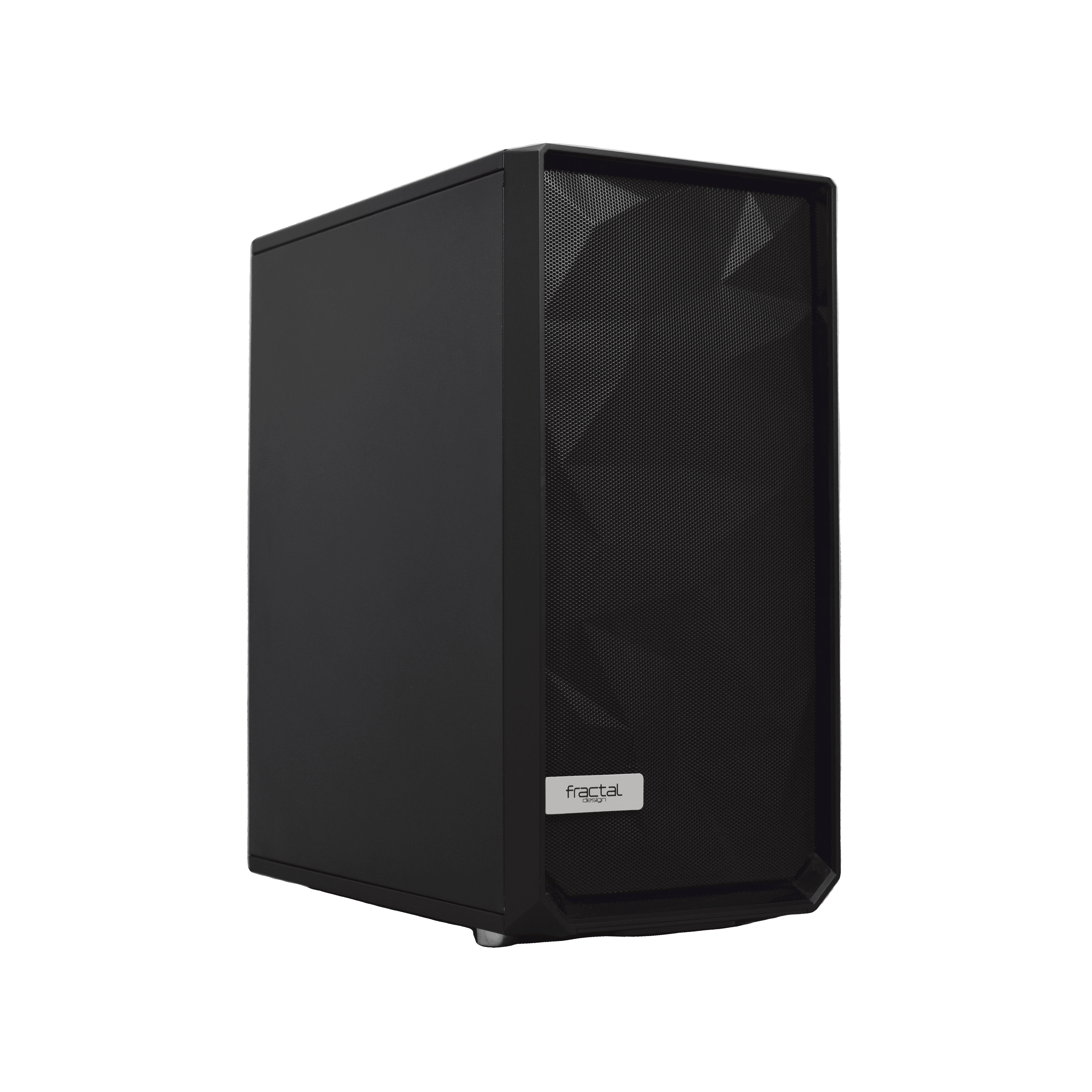 Intel i5-9600K | GTX 1660 — 1