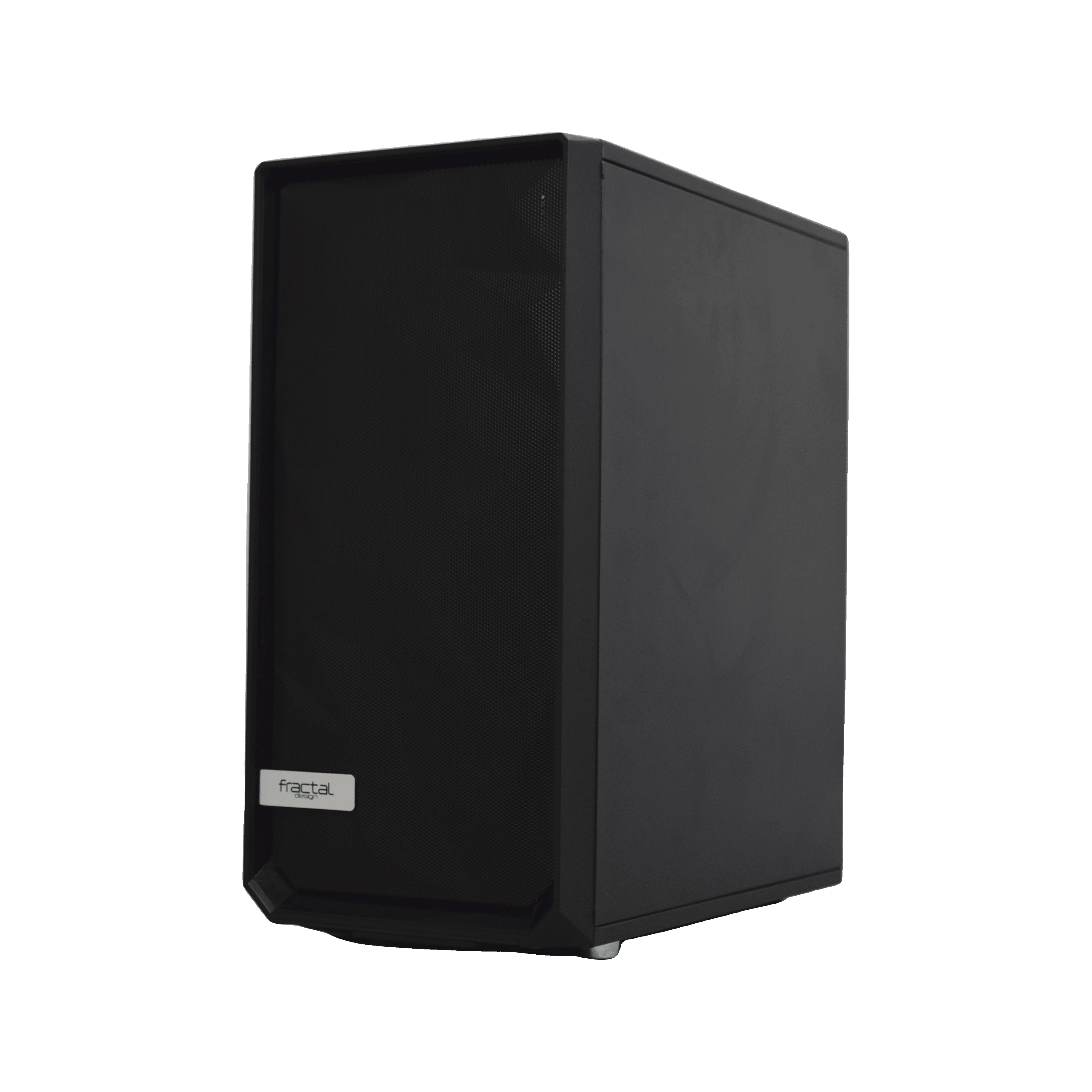 Intel i5-9600K | GTX 1660 — 2