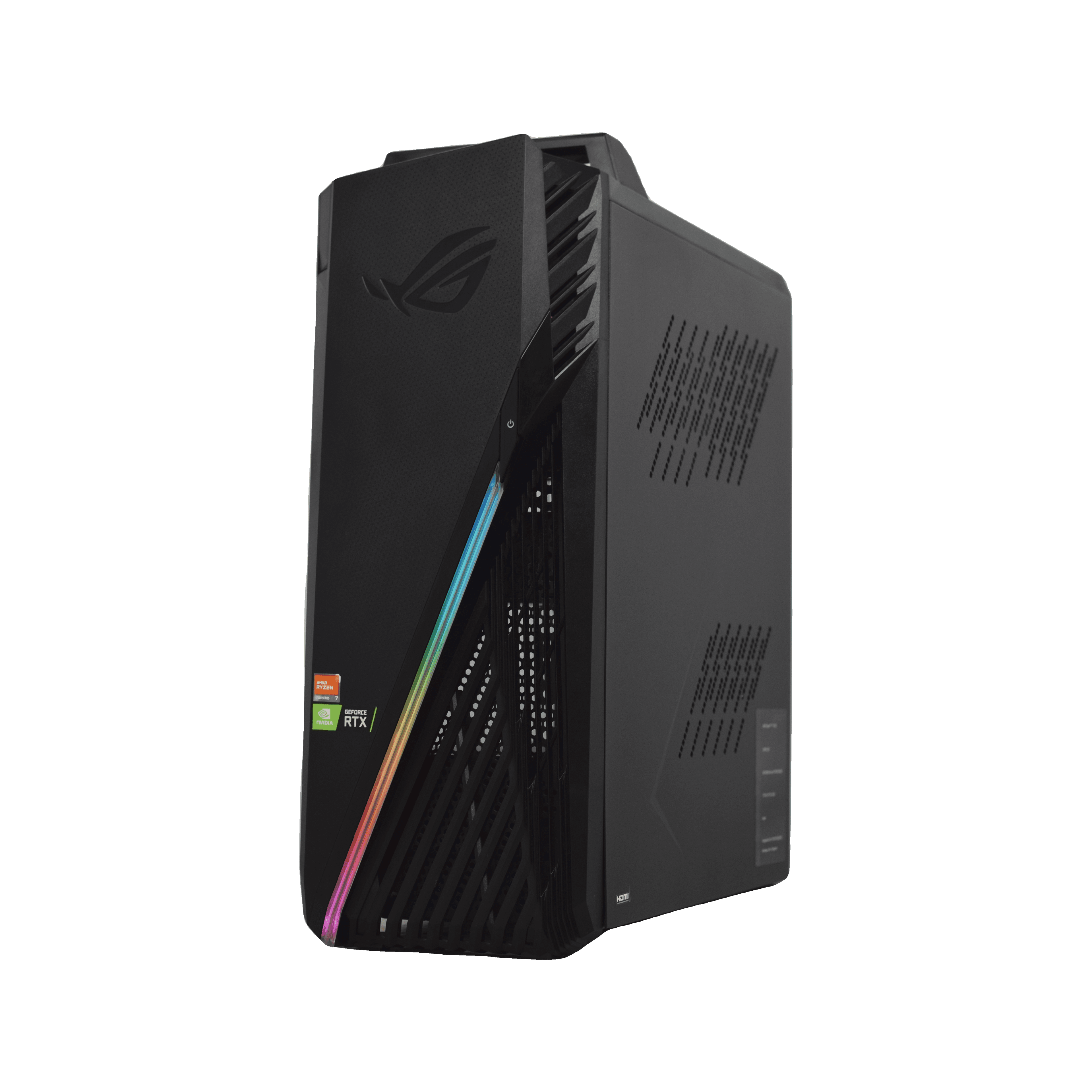 Ryzen 7 7700X | RTX 3070 — 2