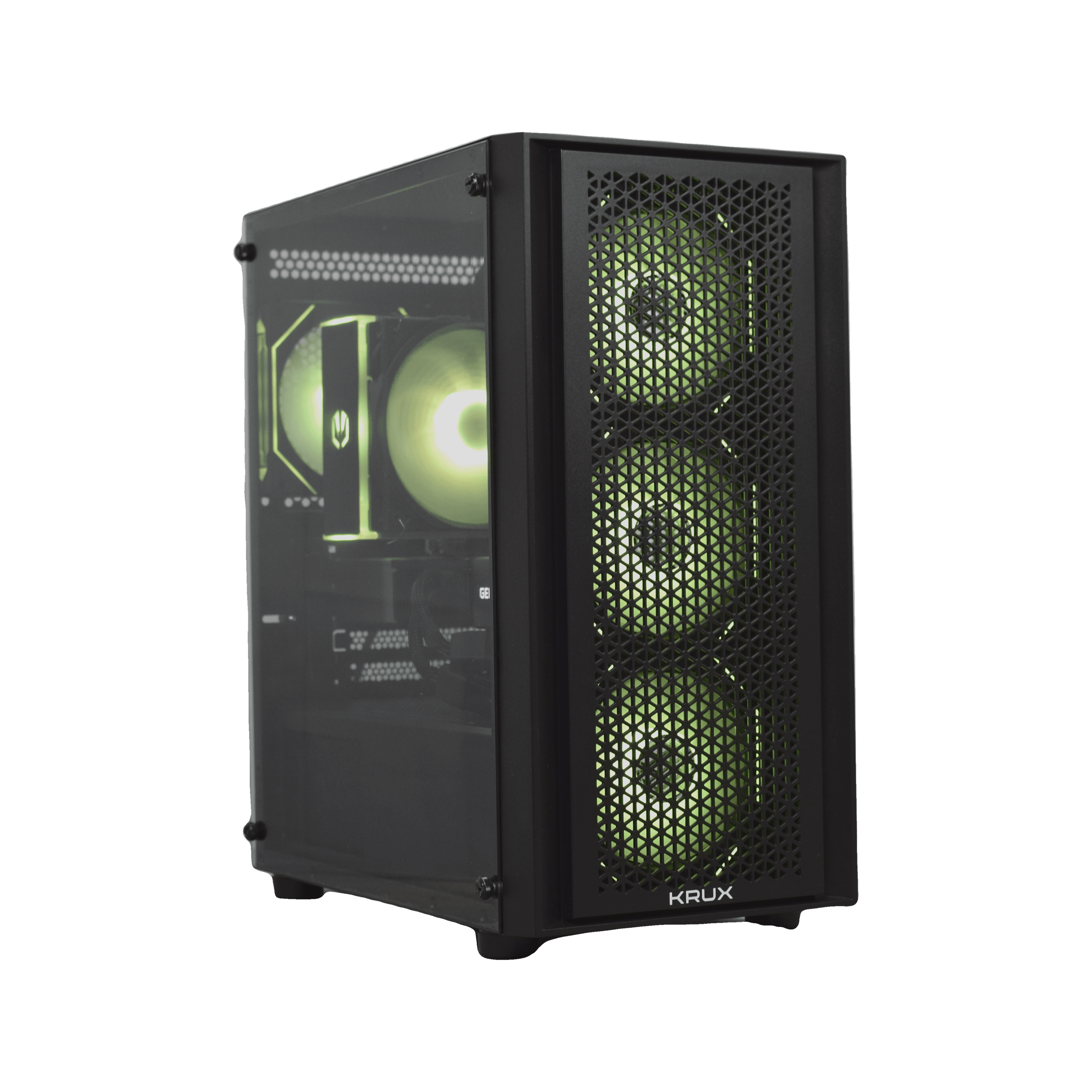 Intel i7-12700KF | RTX 3080 — 1