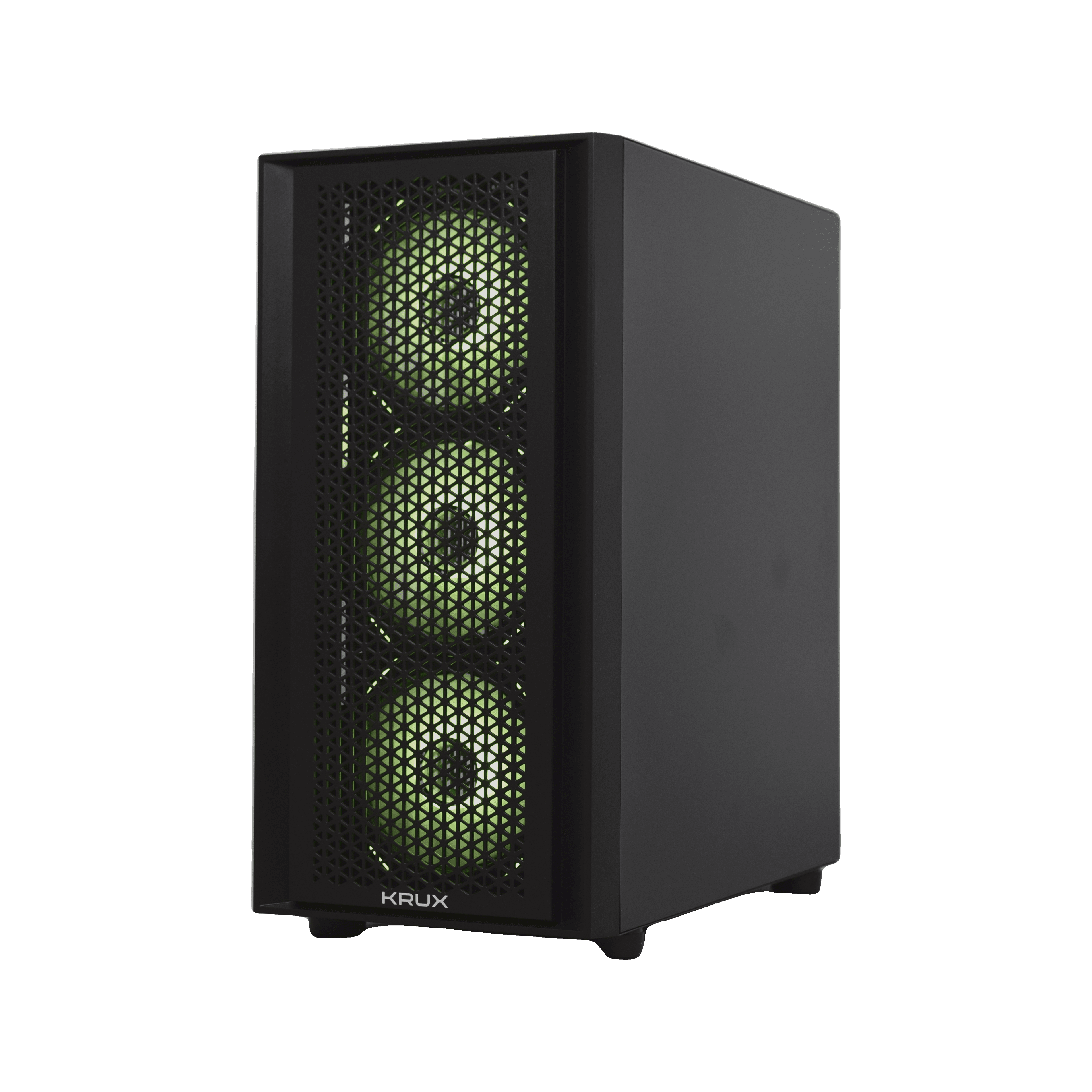 Intel i7-12700KF | RTX 3080 — 2