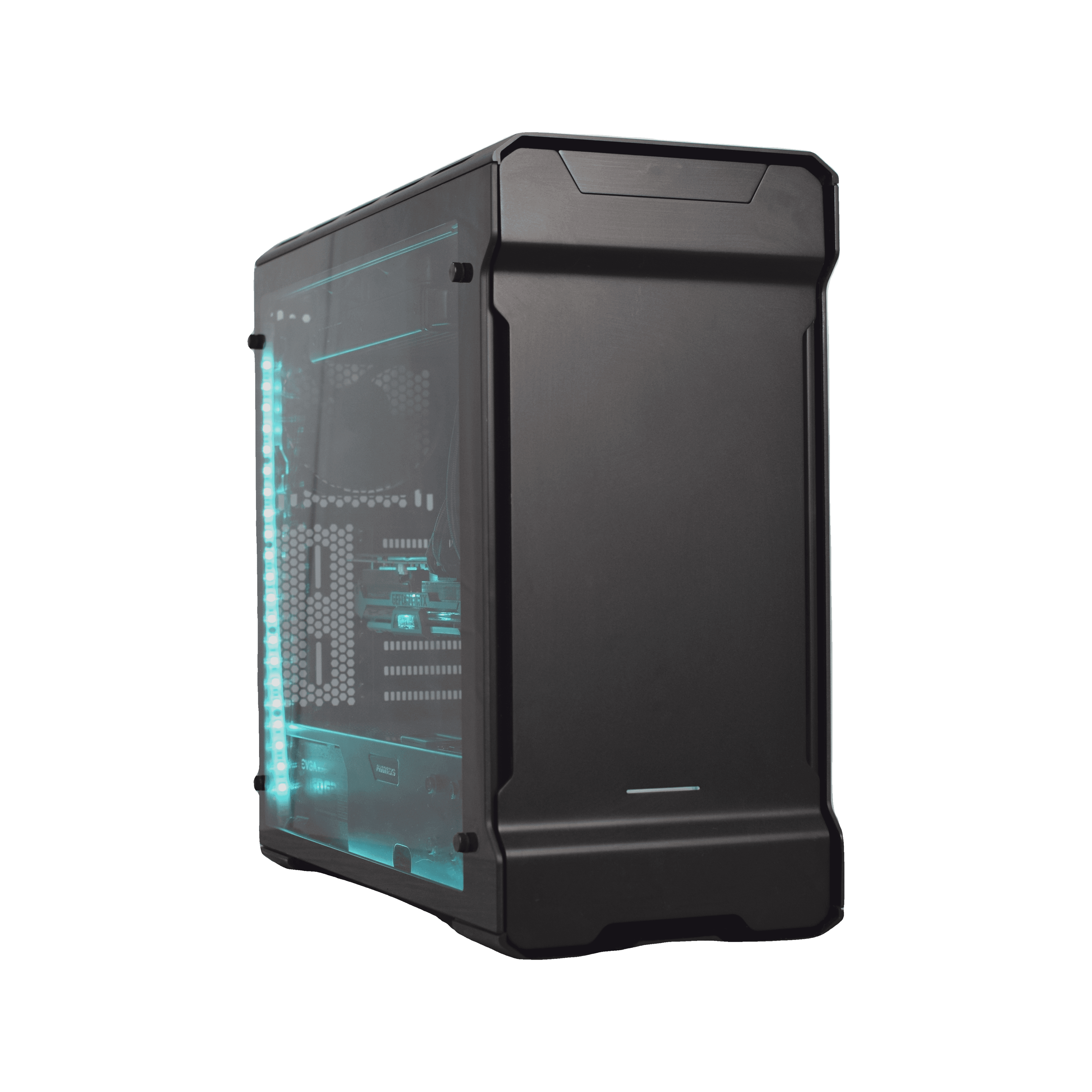 Ryzen 5 5600X
RTX 2080 Super