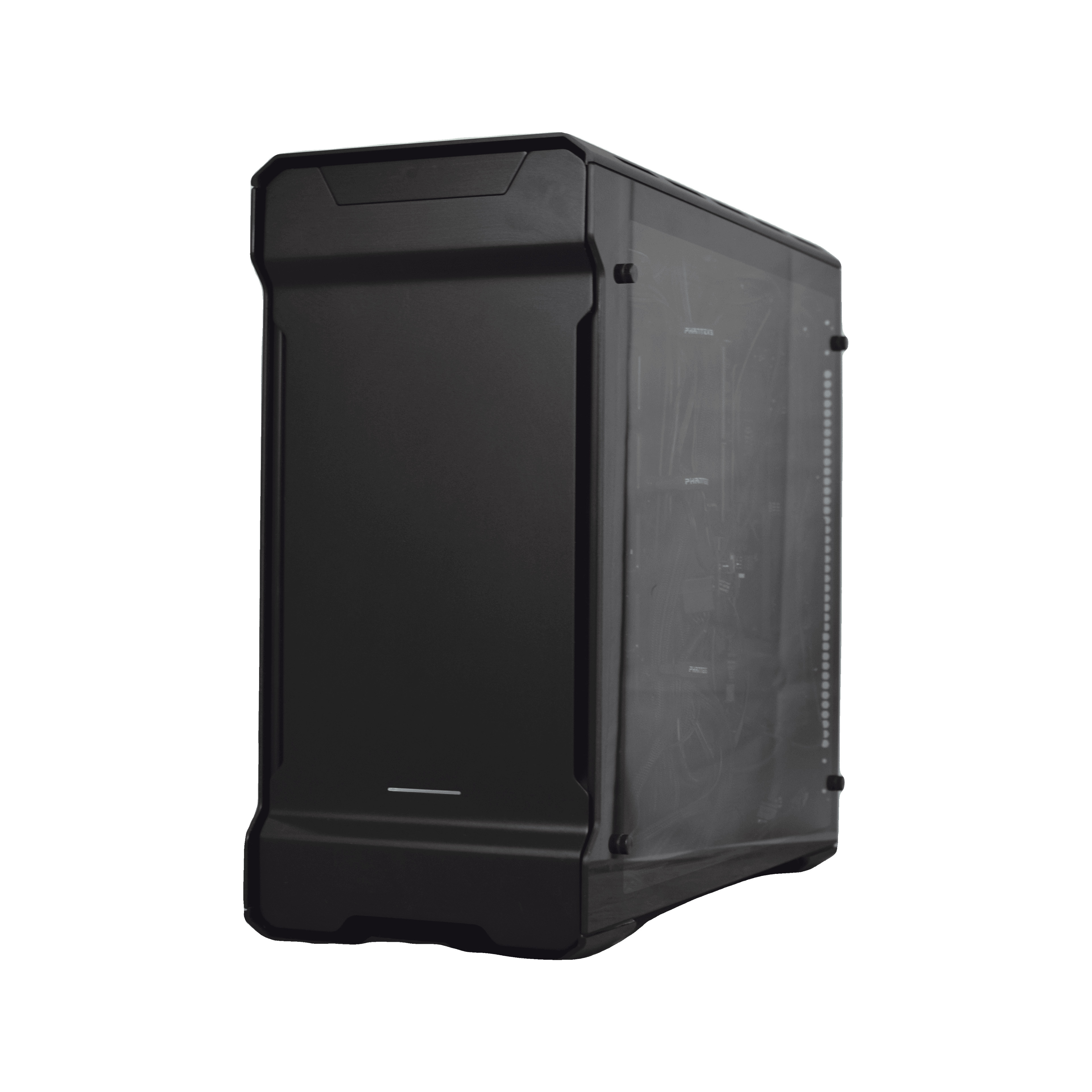 Ryzen 5 5600X | RTX 2080 Super — 2
