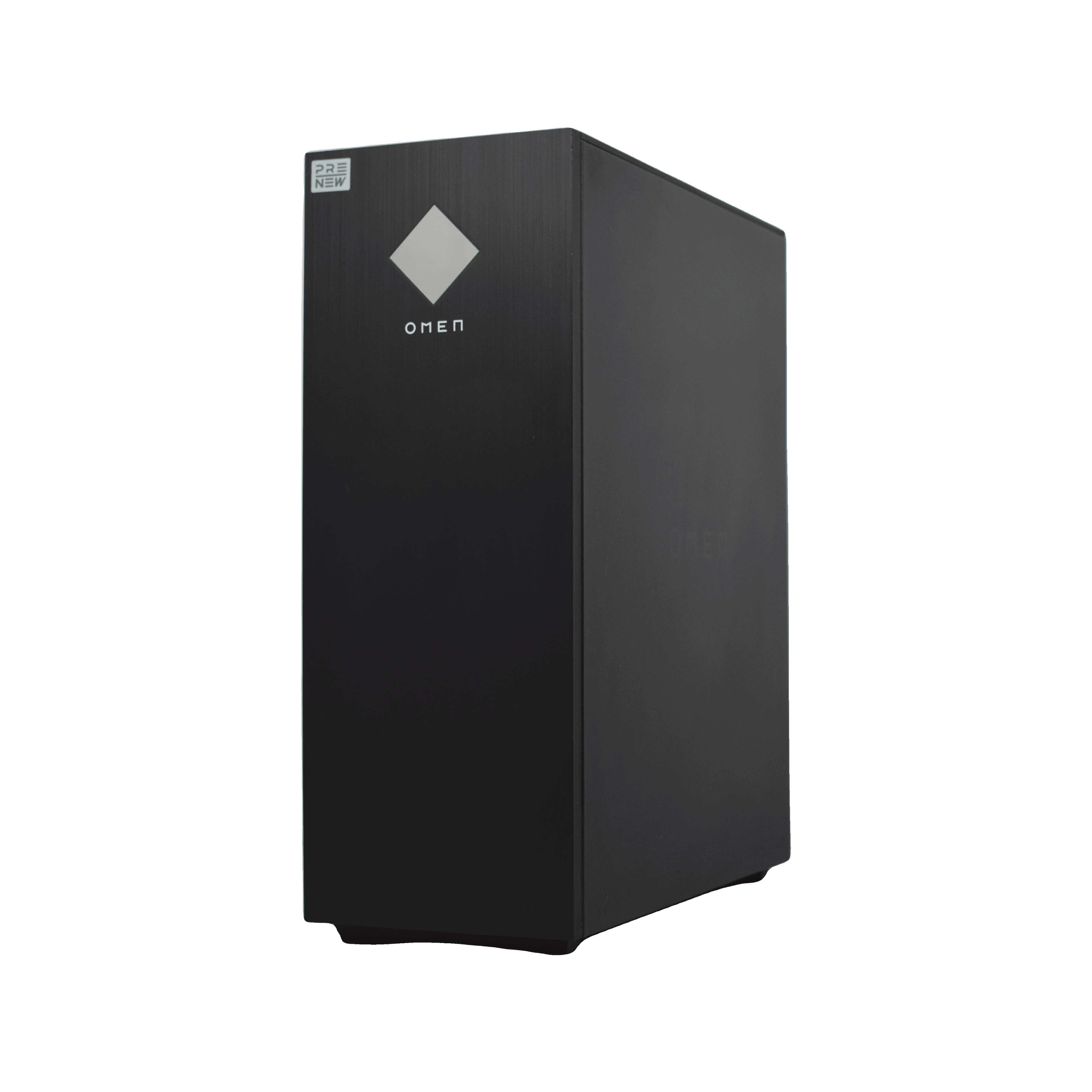 Ryzen 5 5600G | RTX 3060 — 2