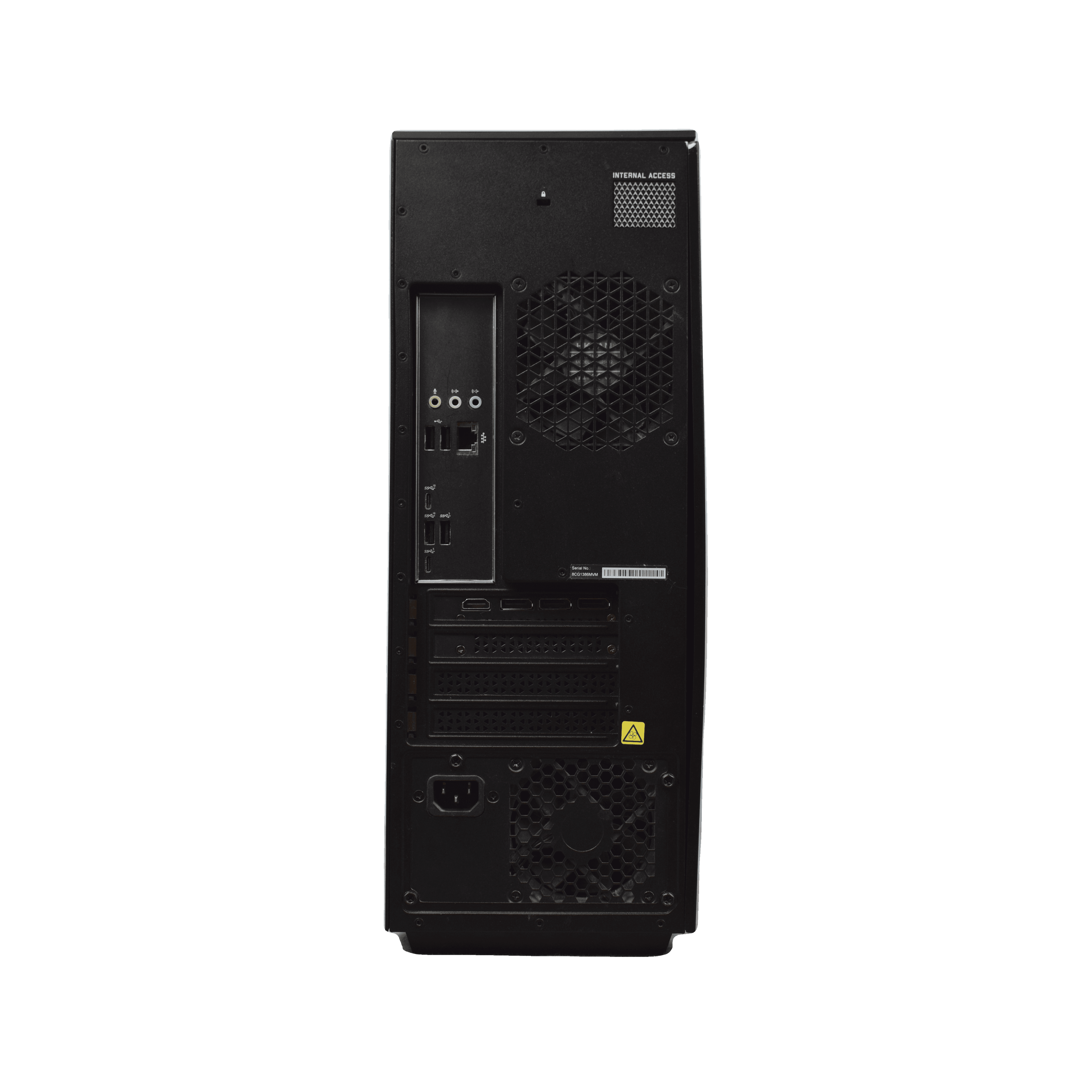Ryzen 5 5600G | RTX 3060 — 4