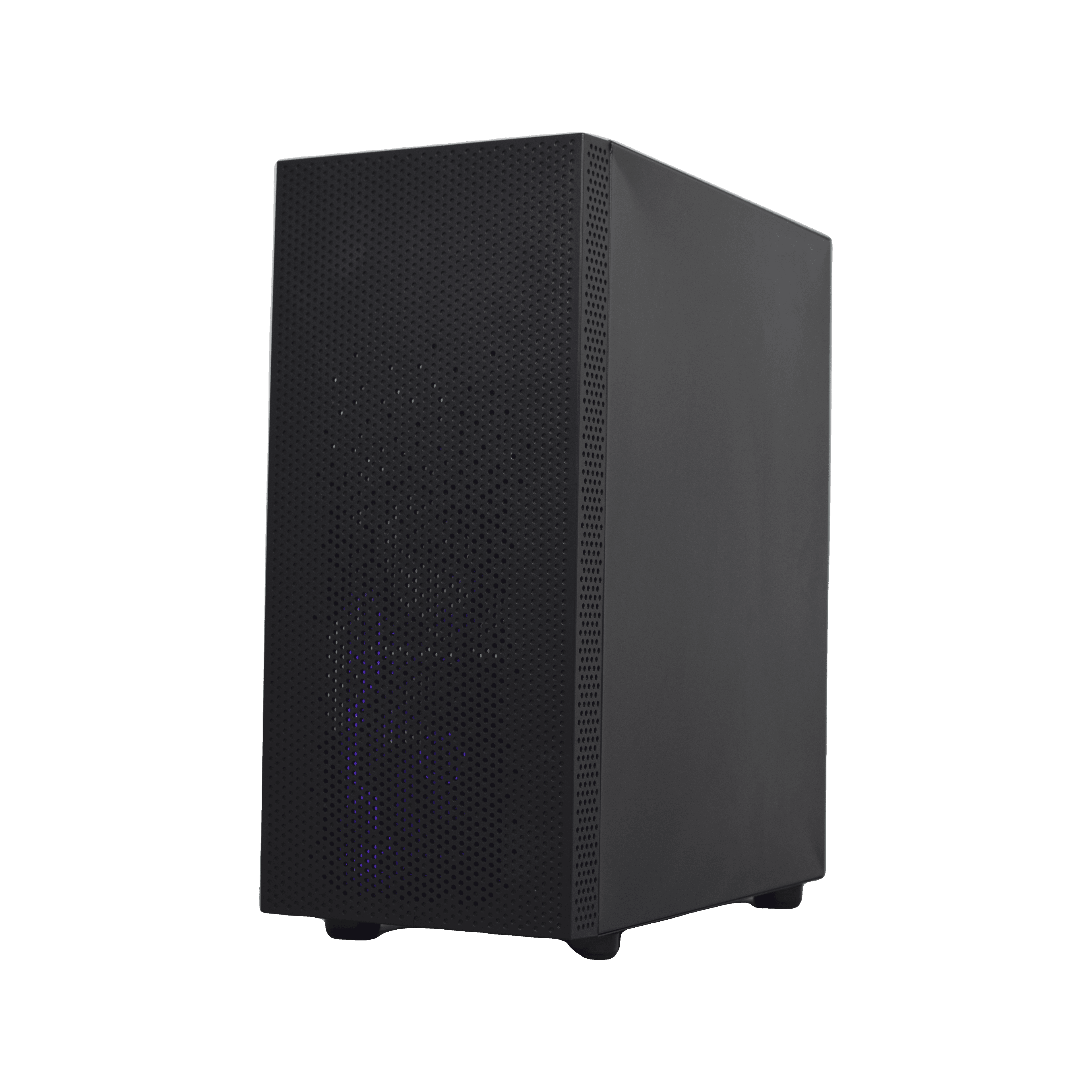 Ryzen 7 5700X | RTX 4060 — 2