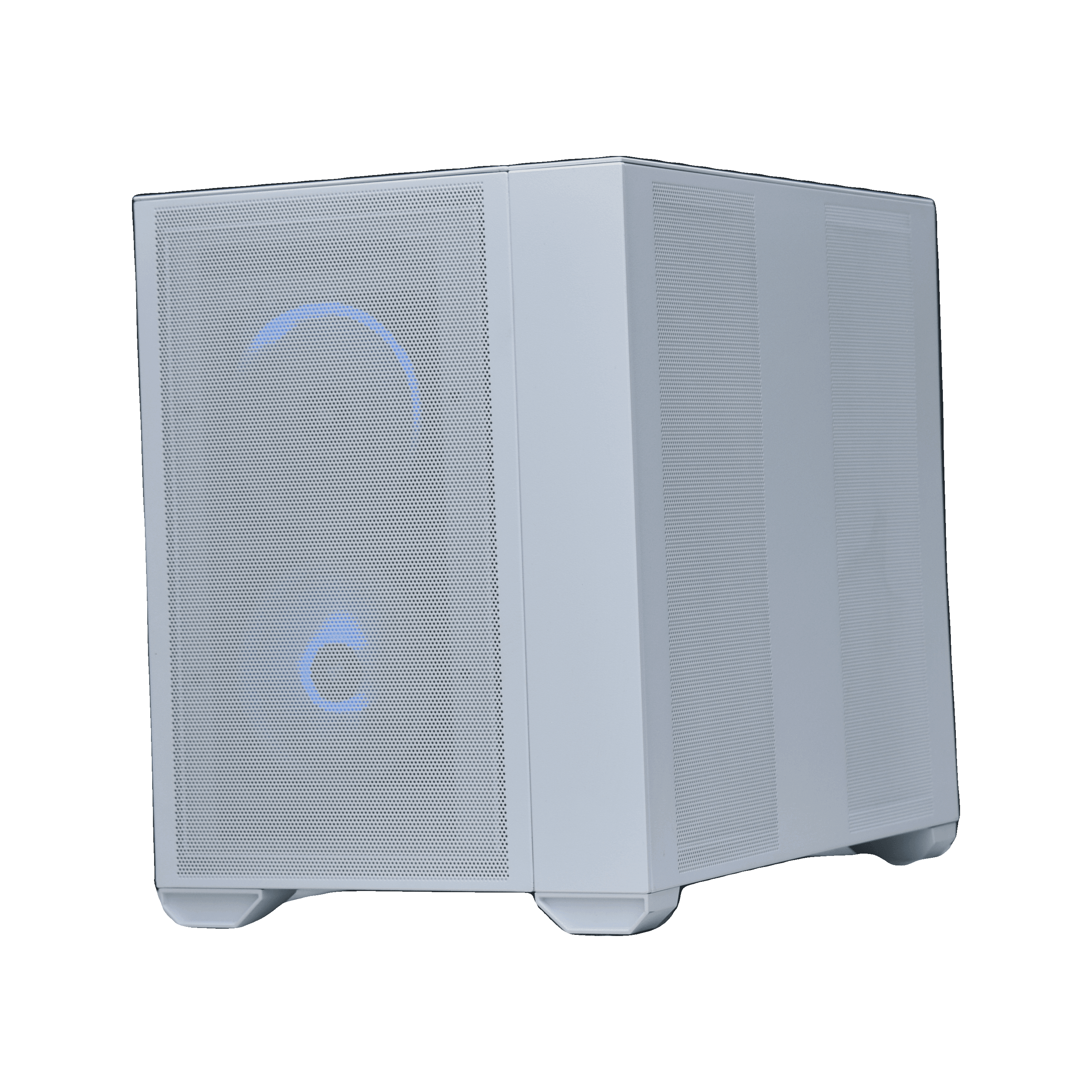 Ryzen 7 2700X | RX 6800 XT — 2