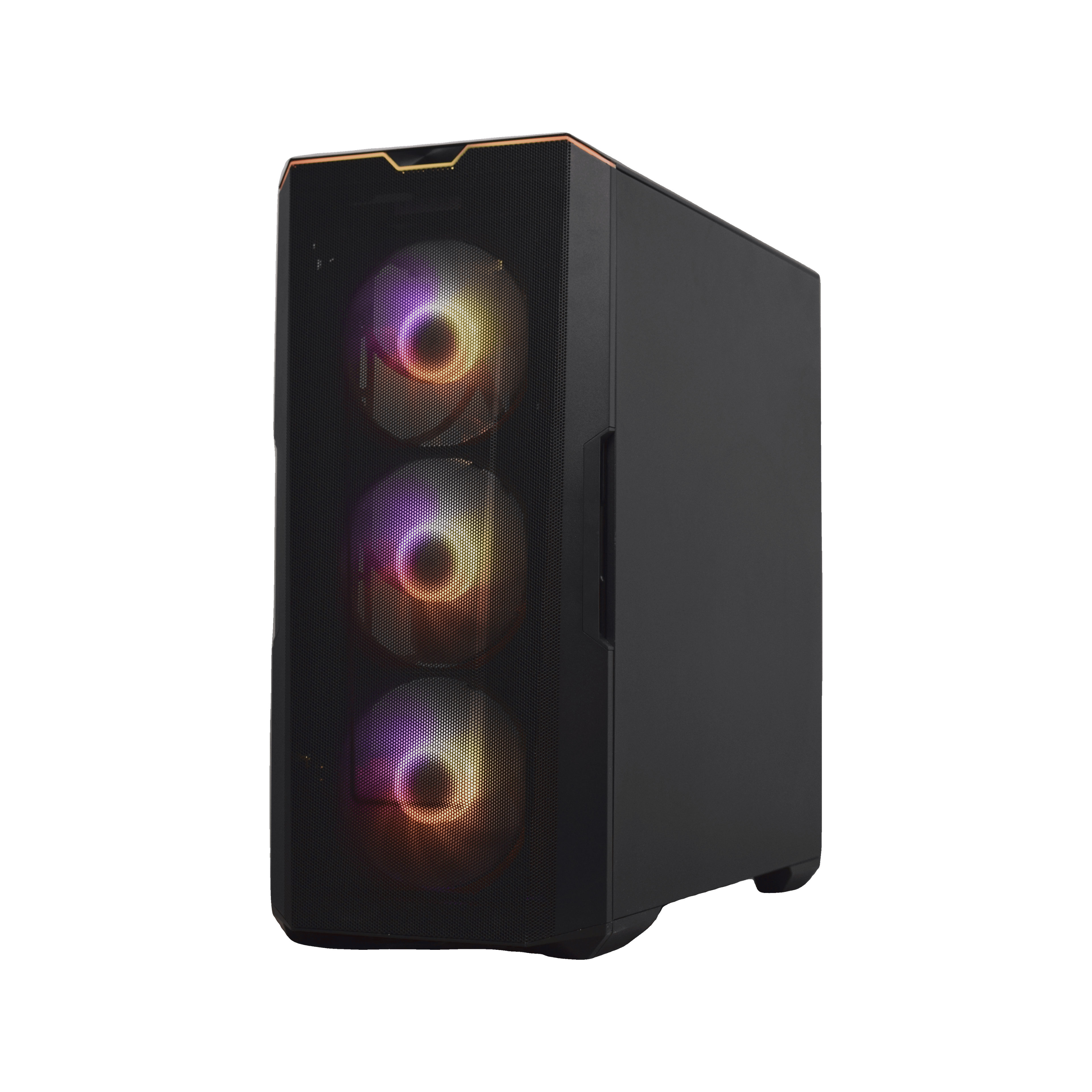 Intel i9-14900KF | RTX 4080 — 2
