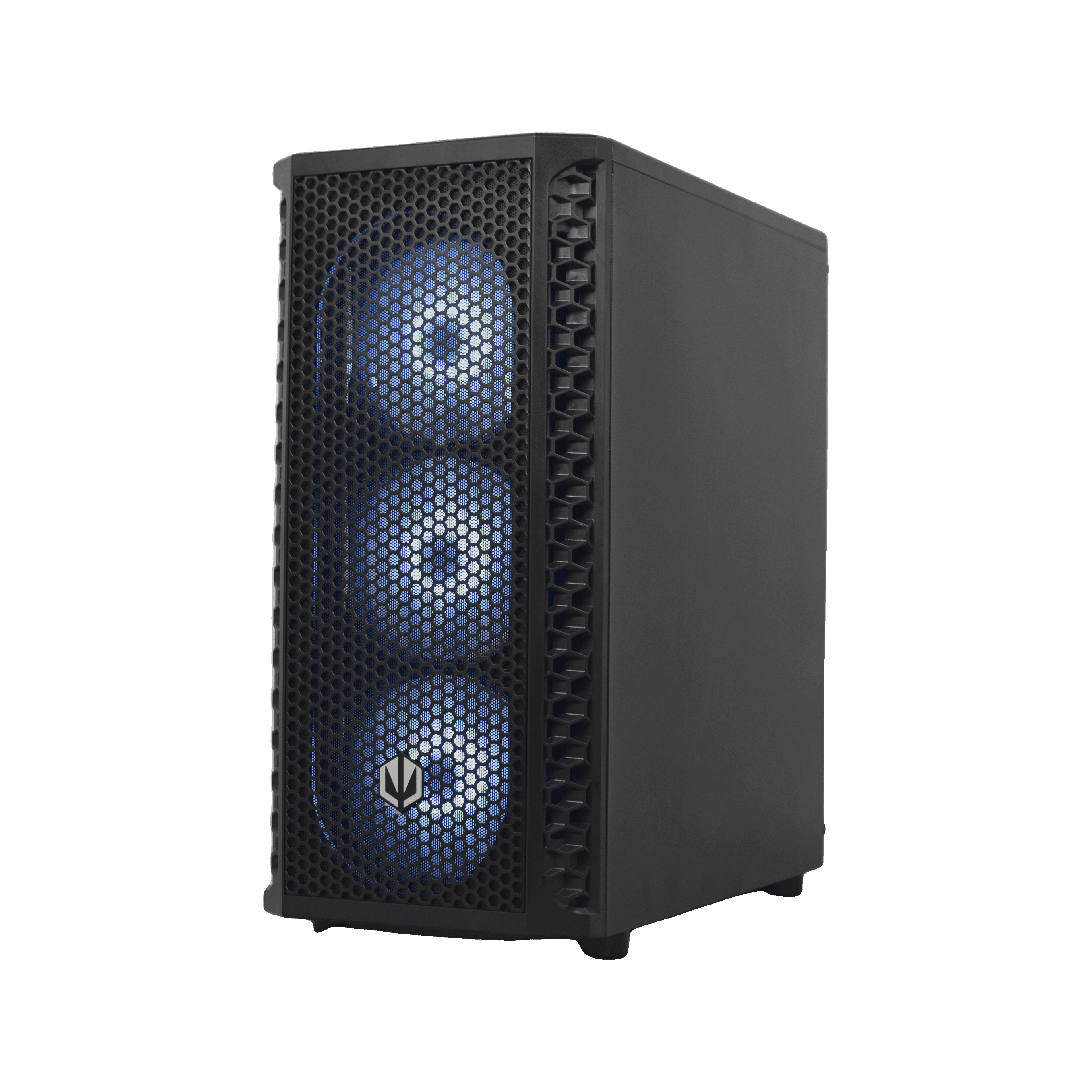 Ryzen 5 7600X | RX 9070 — 2