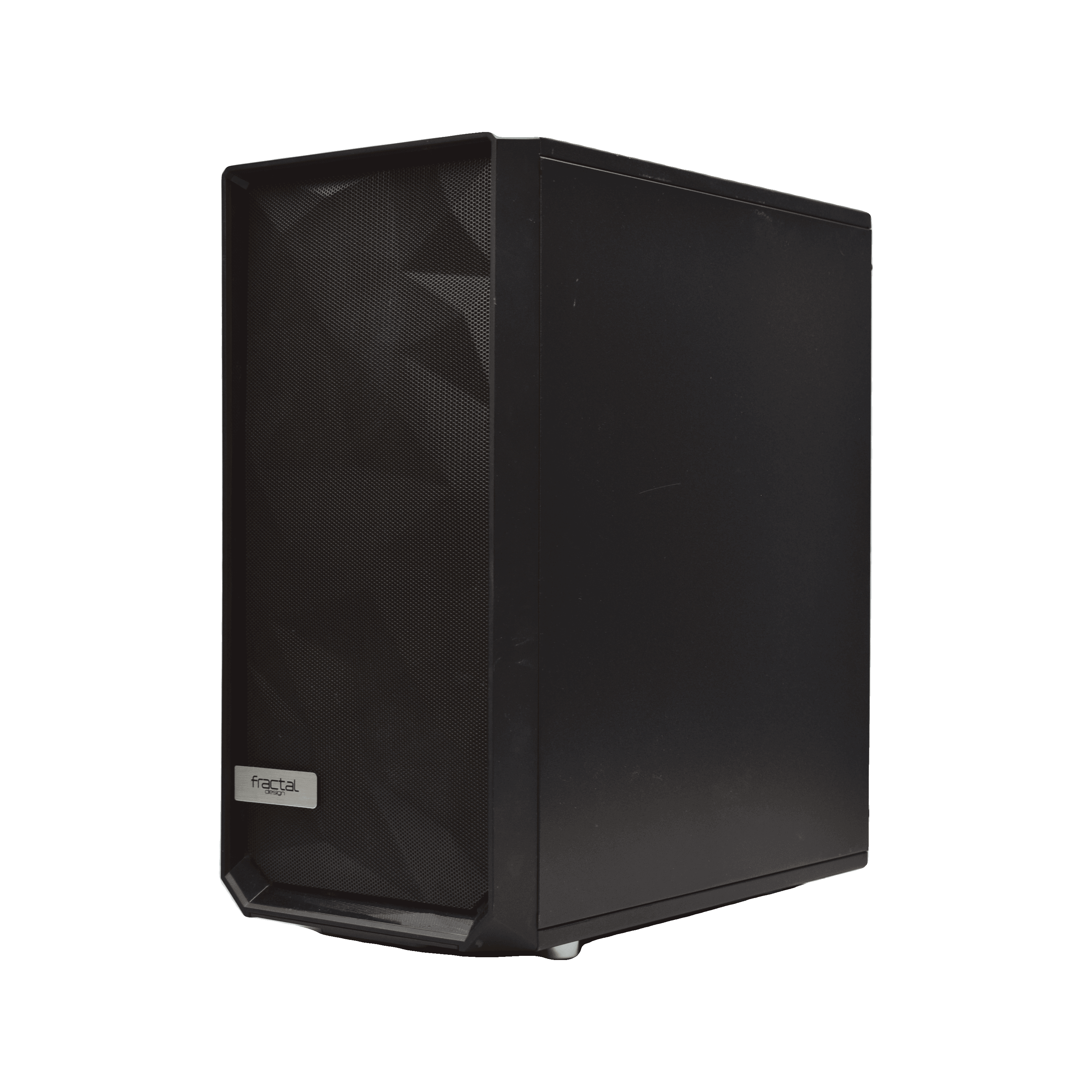 Ryzen 7 3700X | RTX 2070 Super — 2