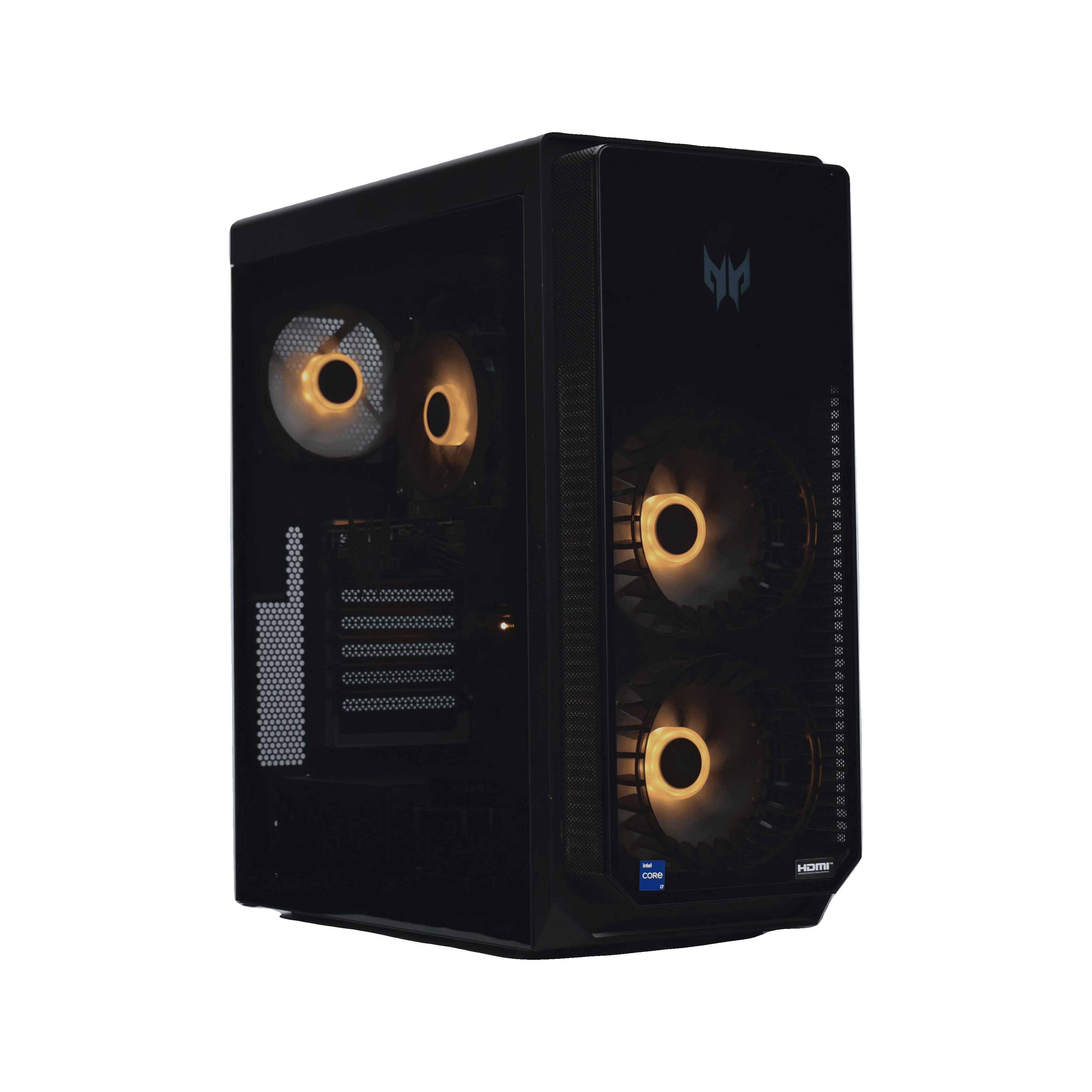 Intel i7-12700F – RTX 3070 8GB