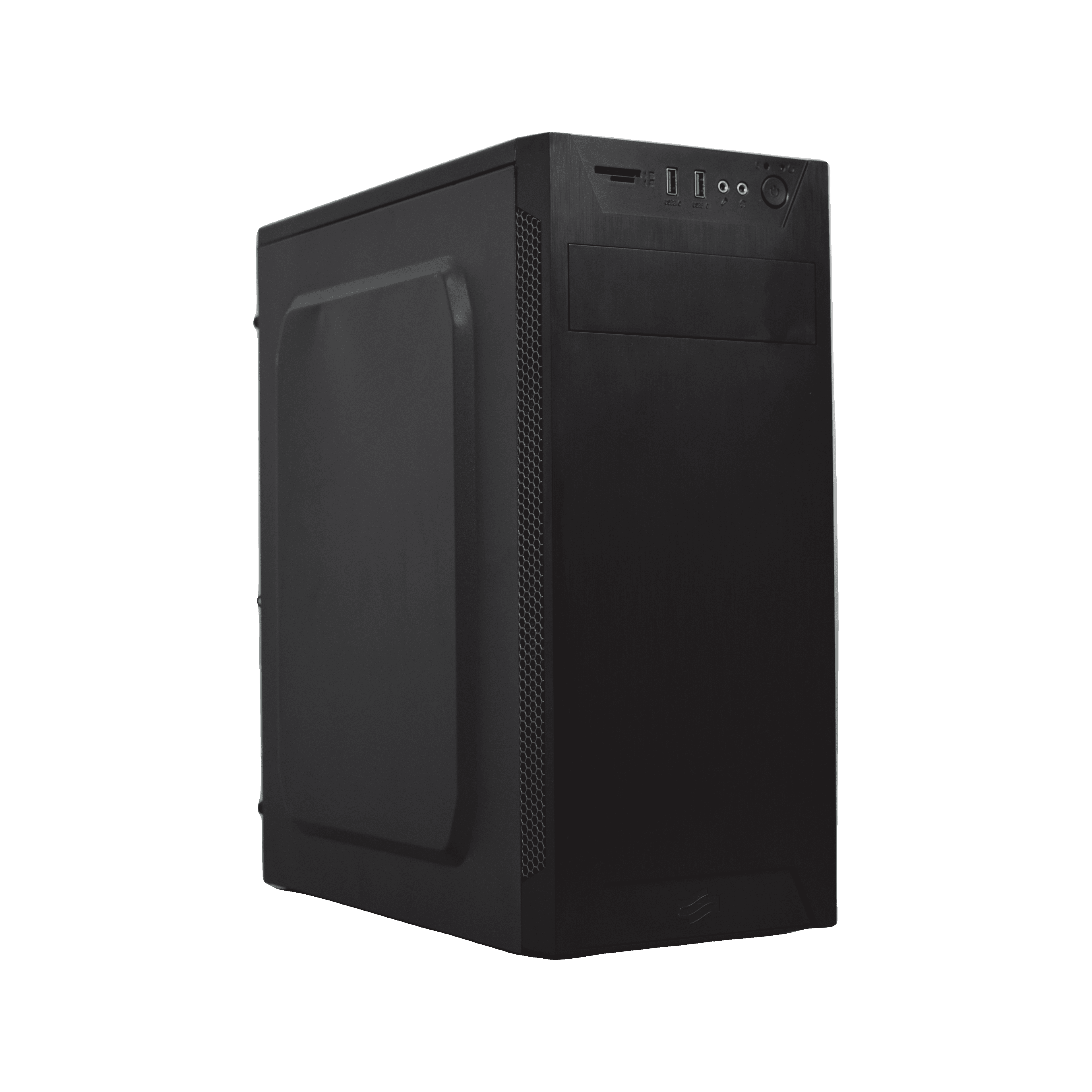 Ryzen 9 3900X | RTX 5060 — 1