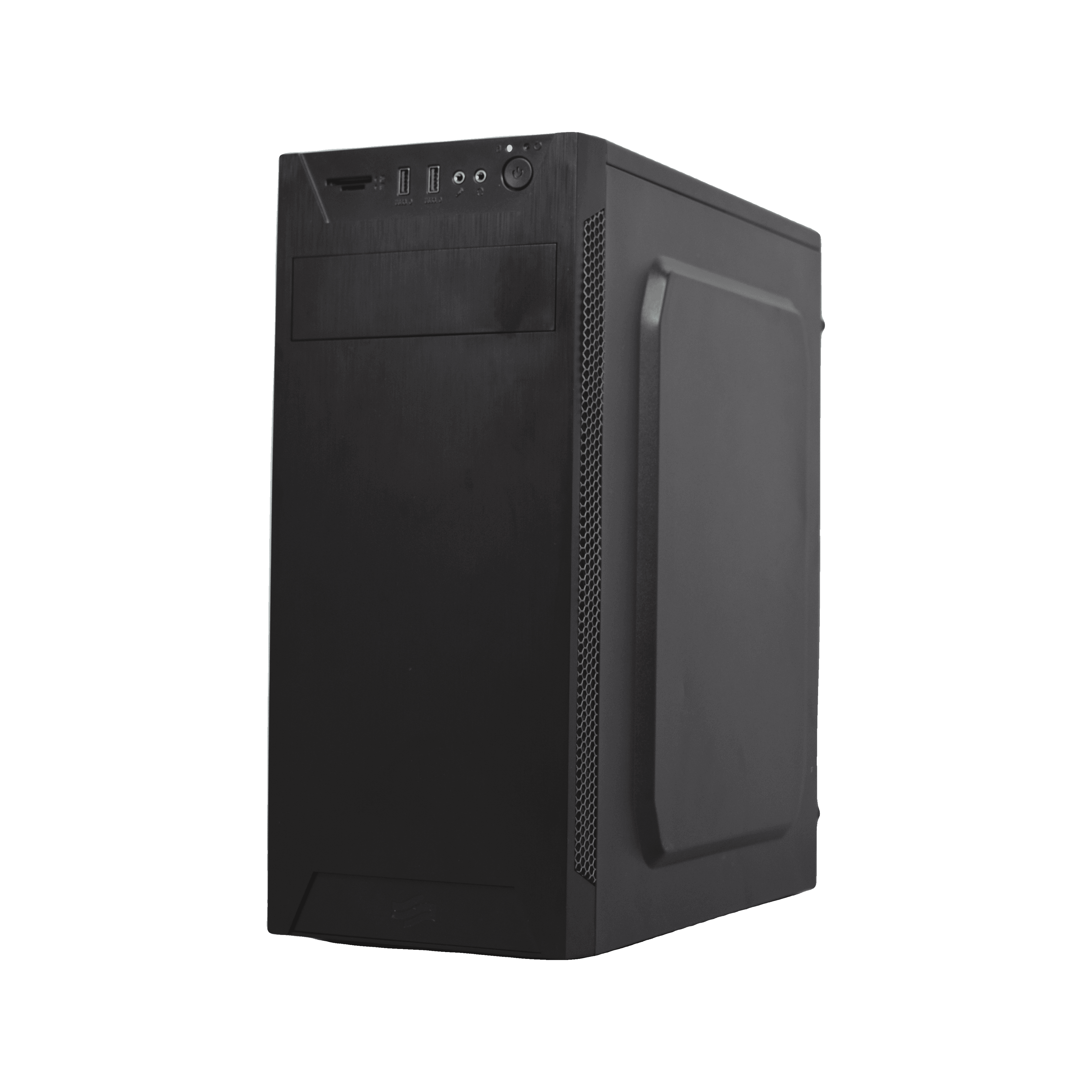 Ryzen 9 3900X | RTX 5060 — 2